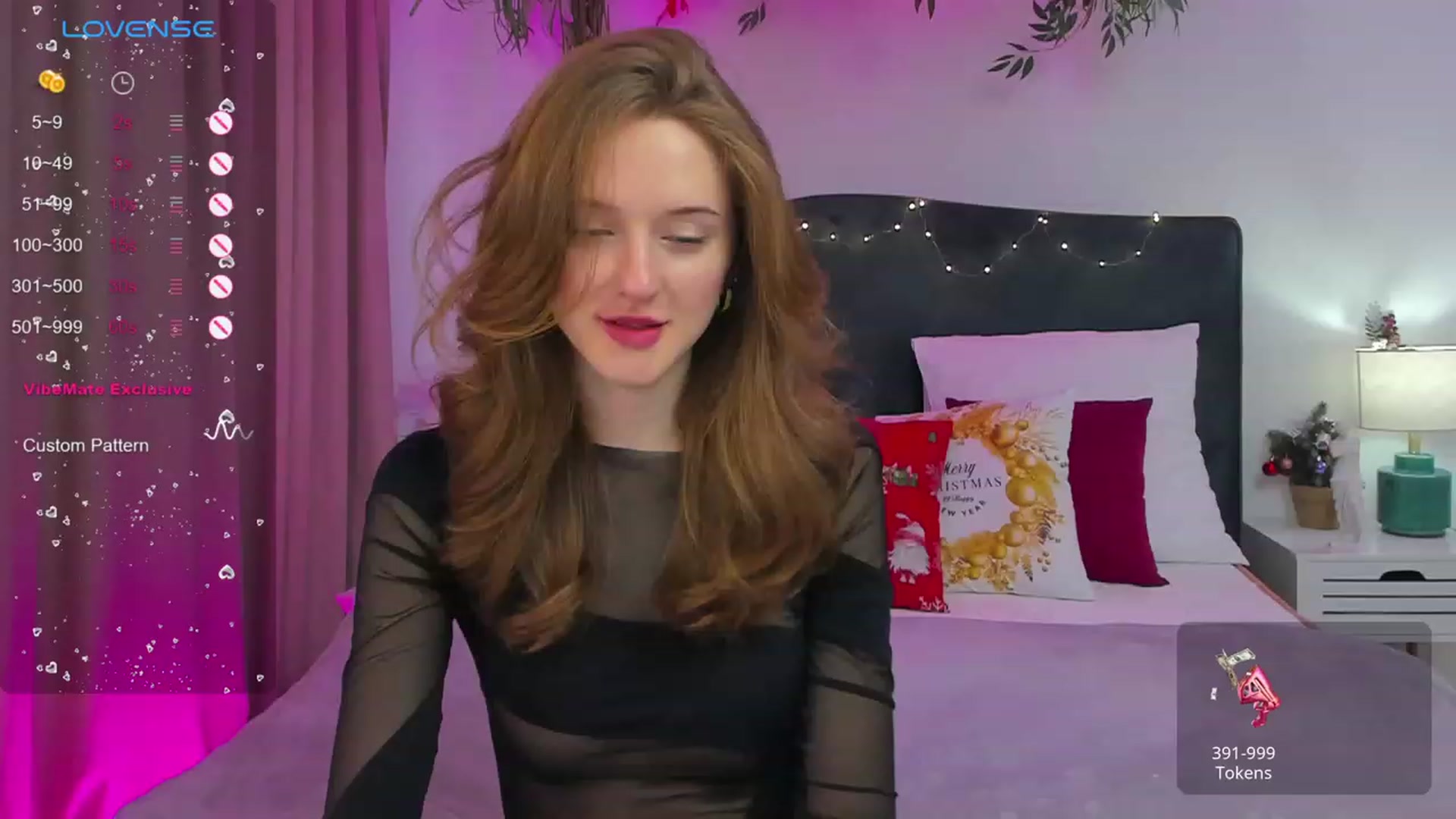 Gallery image thumbnail from MonaElisa's myfreecams stream on, 12/28/2023, 13:39 image 2 of 20