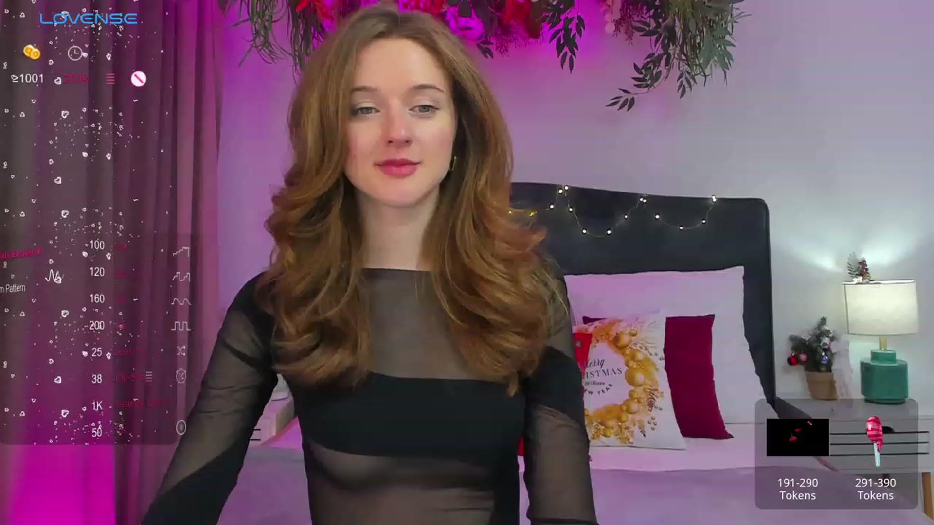 Gallery image thumbnail from MonaElisa's myfreecams stream on, 12/28/2023, 16:27 image 2 of 20