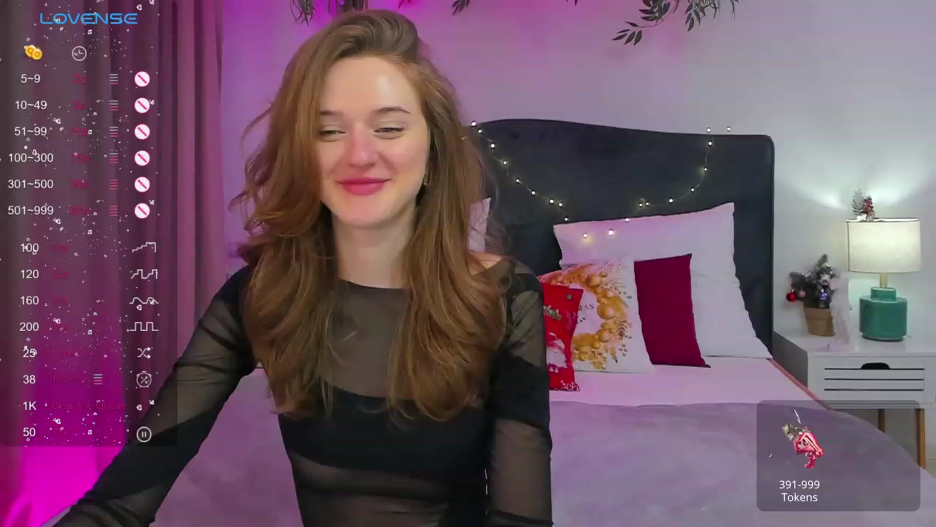 Gallery image thumbnail from MonaElisa's myfreecams stream on, 12/28/2023, 17:35 image 6 of 20