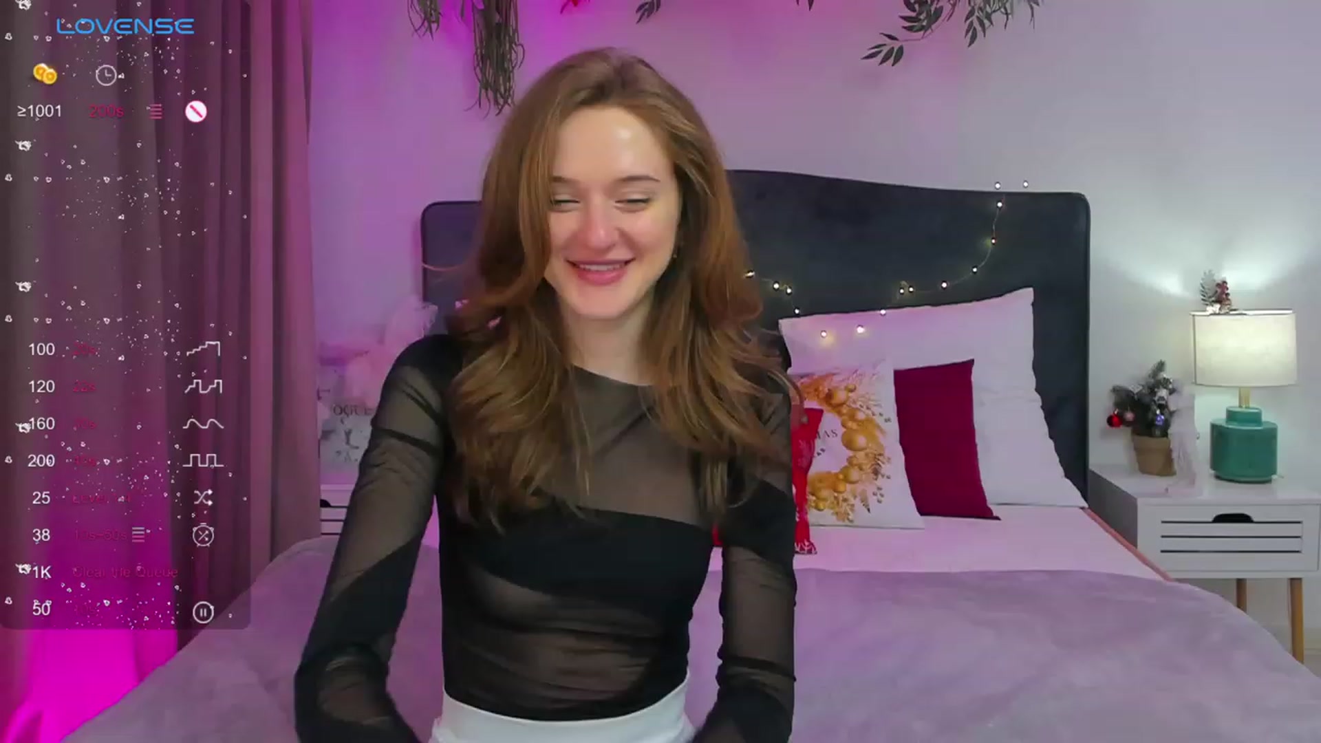 Gallery image thumbnail from MonaElisa's myfreecams stream on, 12/28/2023, 19:05 image 2 of 20