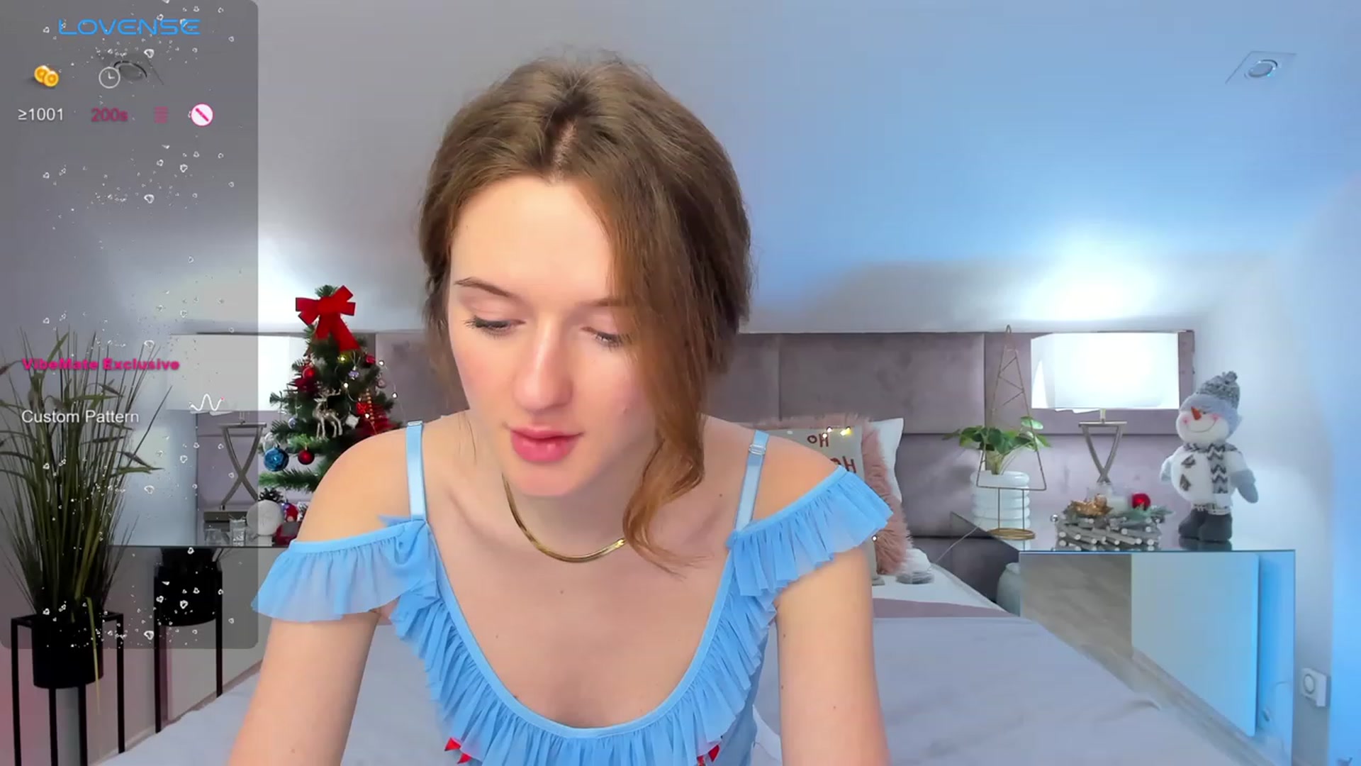 Gallery image thumbnail from MonaElisa's myfreecams stream on, 12/30/2023, 10:38 image 10 of 20