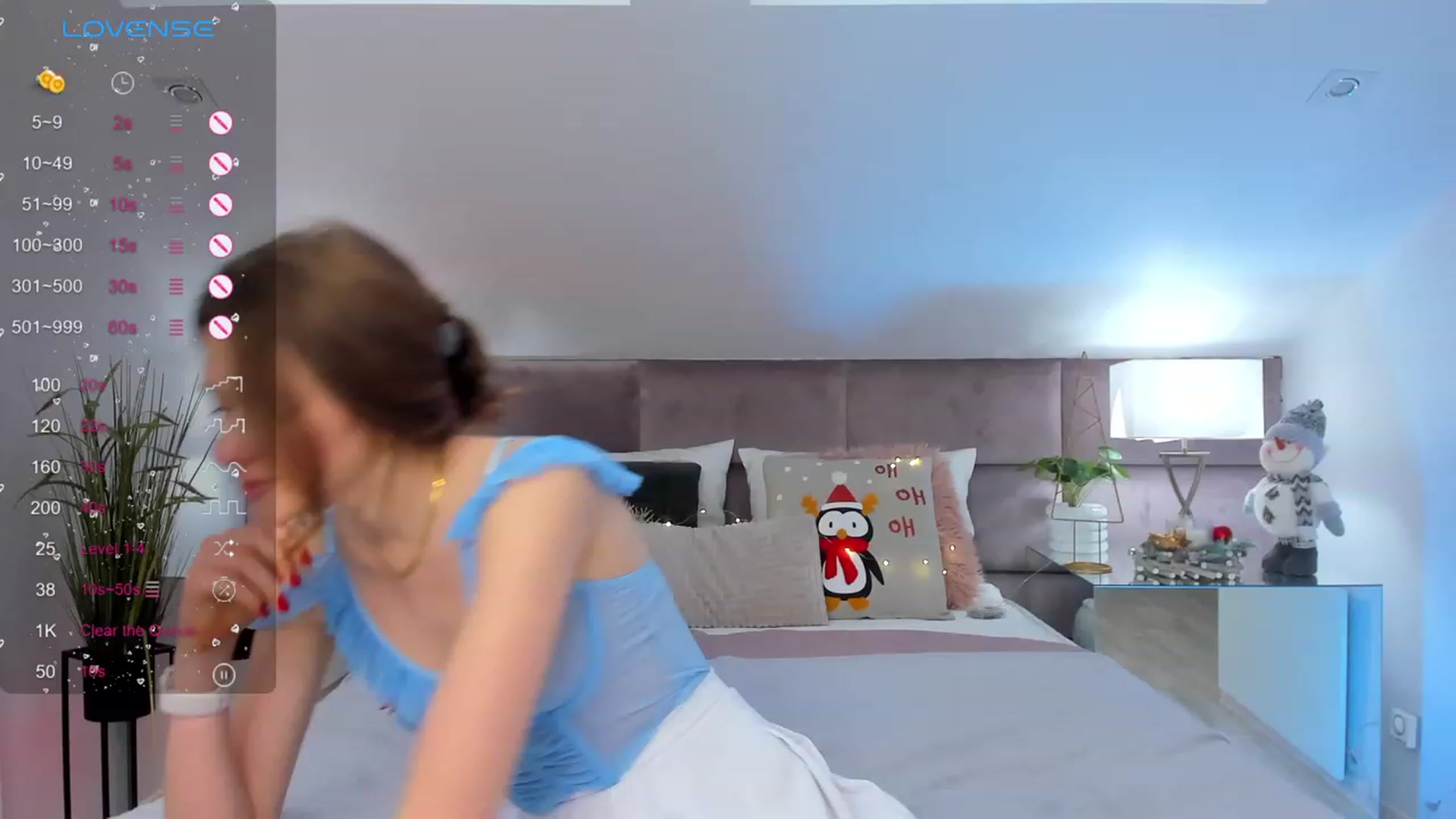 Gallery image thumbnail from MonaElisa's myfreecams stream on, 12/30/2023, 10:38 image 14 of 20