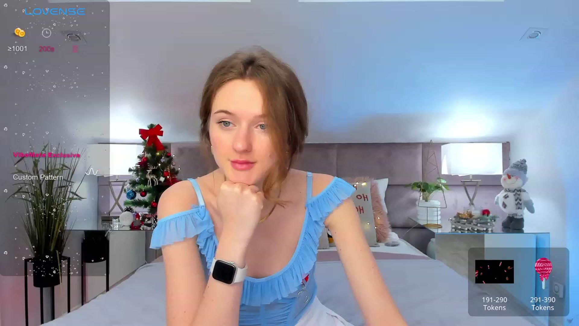 Gallery image thumbnail from MonaElisa's myfreecams stream on, 12/30/2023, 10:38 image 15 of 20