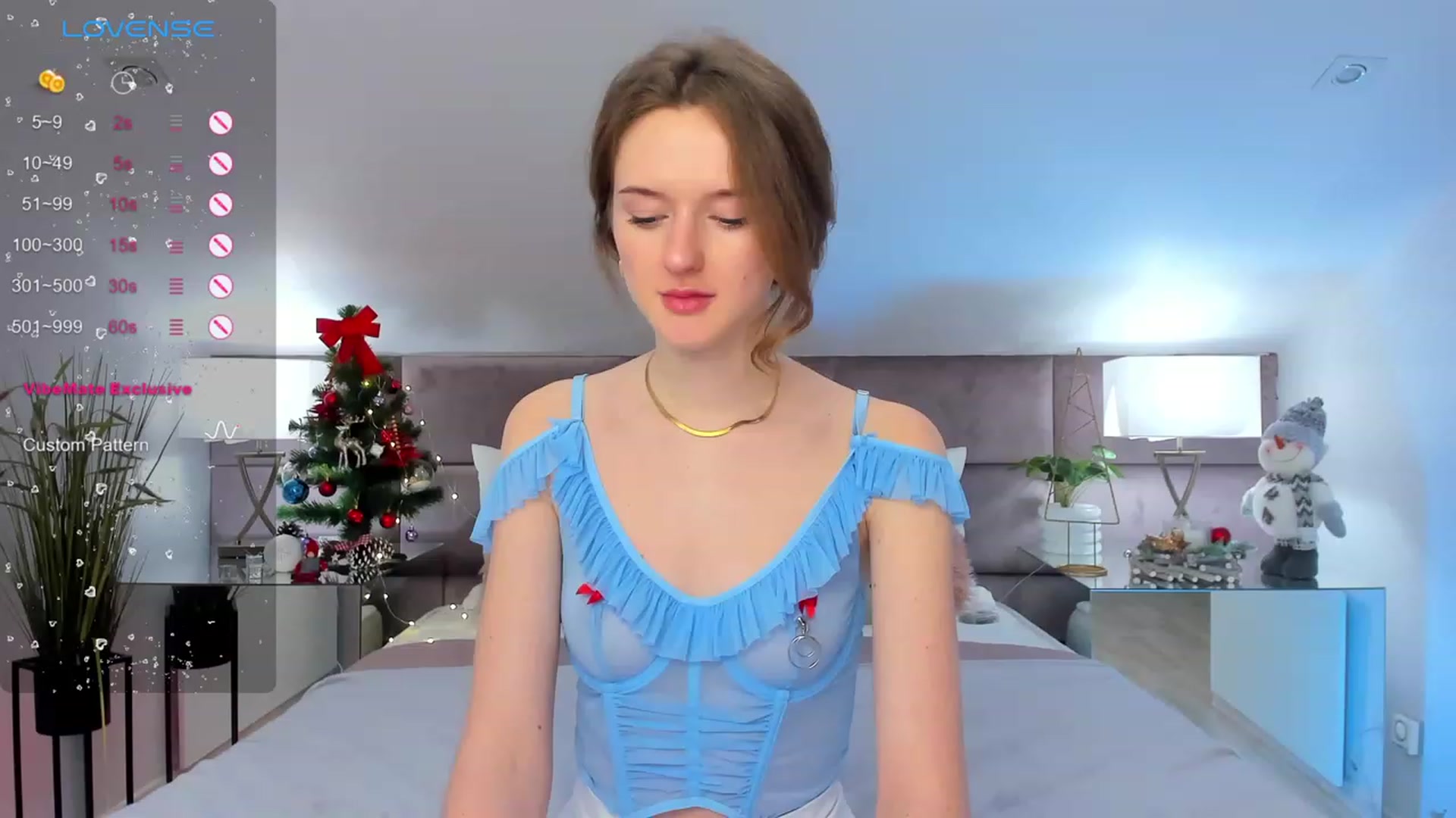 Gallery image thumbnail from MonaElisa's myfreecams stream on, 12/30/2023, 10:38 image 5 of 20