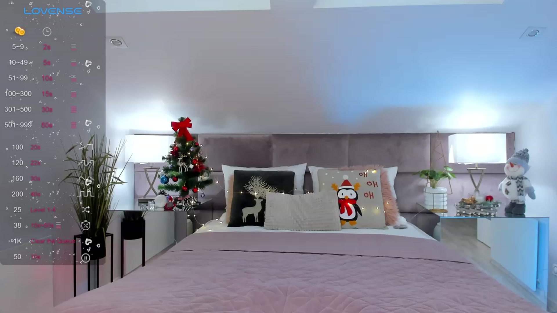 Gallery image thumbnail from MonaElisa's myfreecams stream on, 12/30/2023, 13:02 image 19 of 20
