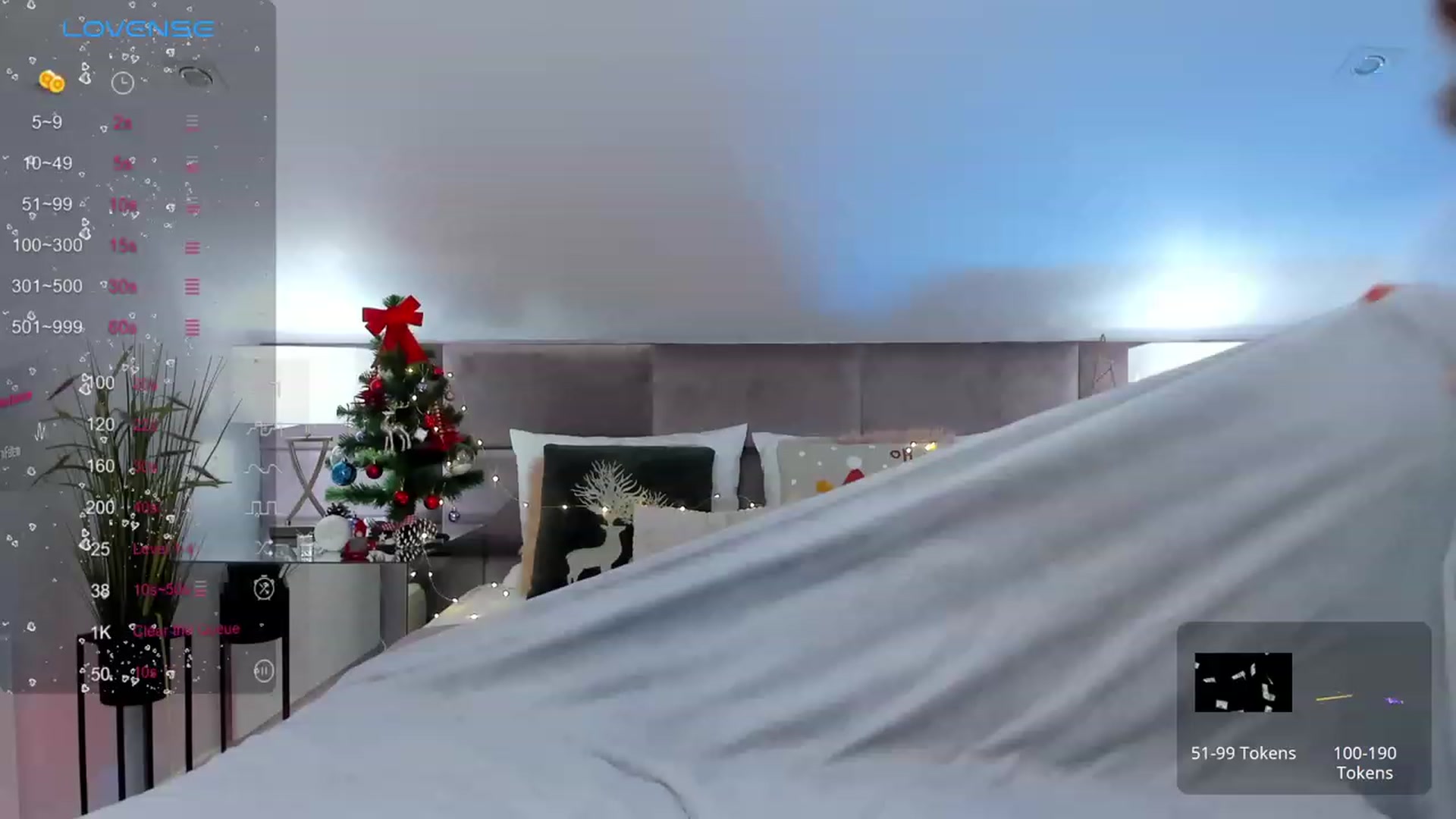 Gallery image thumbnail from MonaElisa's myfreecams stream on, 12/30/2023, 13:02 image 13 of 20