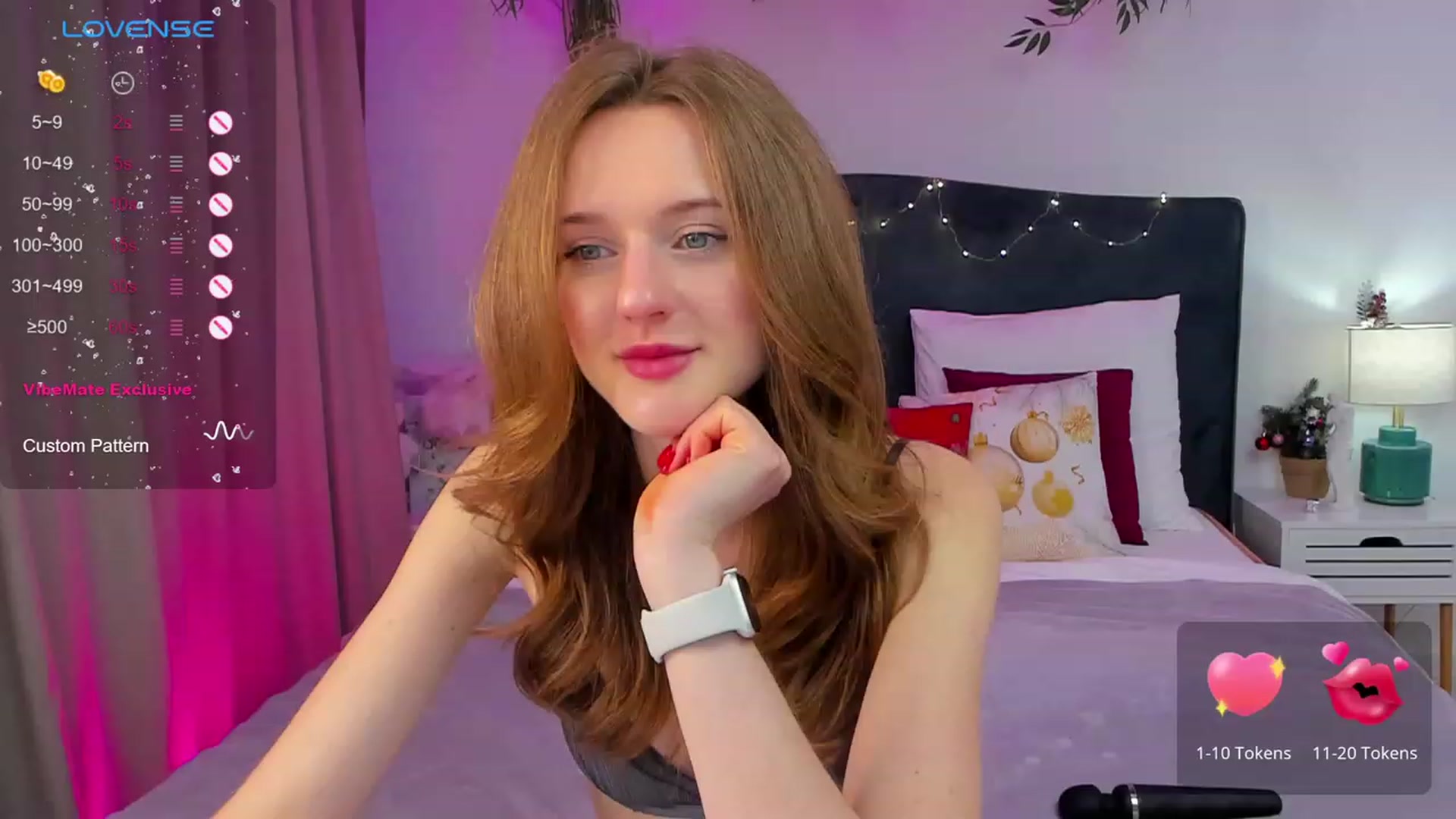 Gallery image thumbnail from MonaElisa's myfreecams stream on, 01/02/2024, 14:16 image 11 of 20