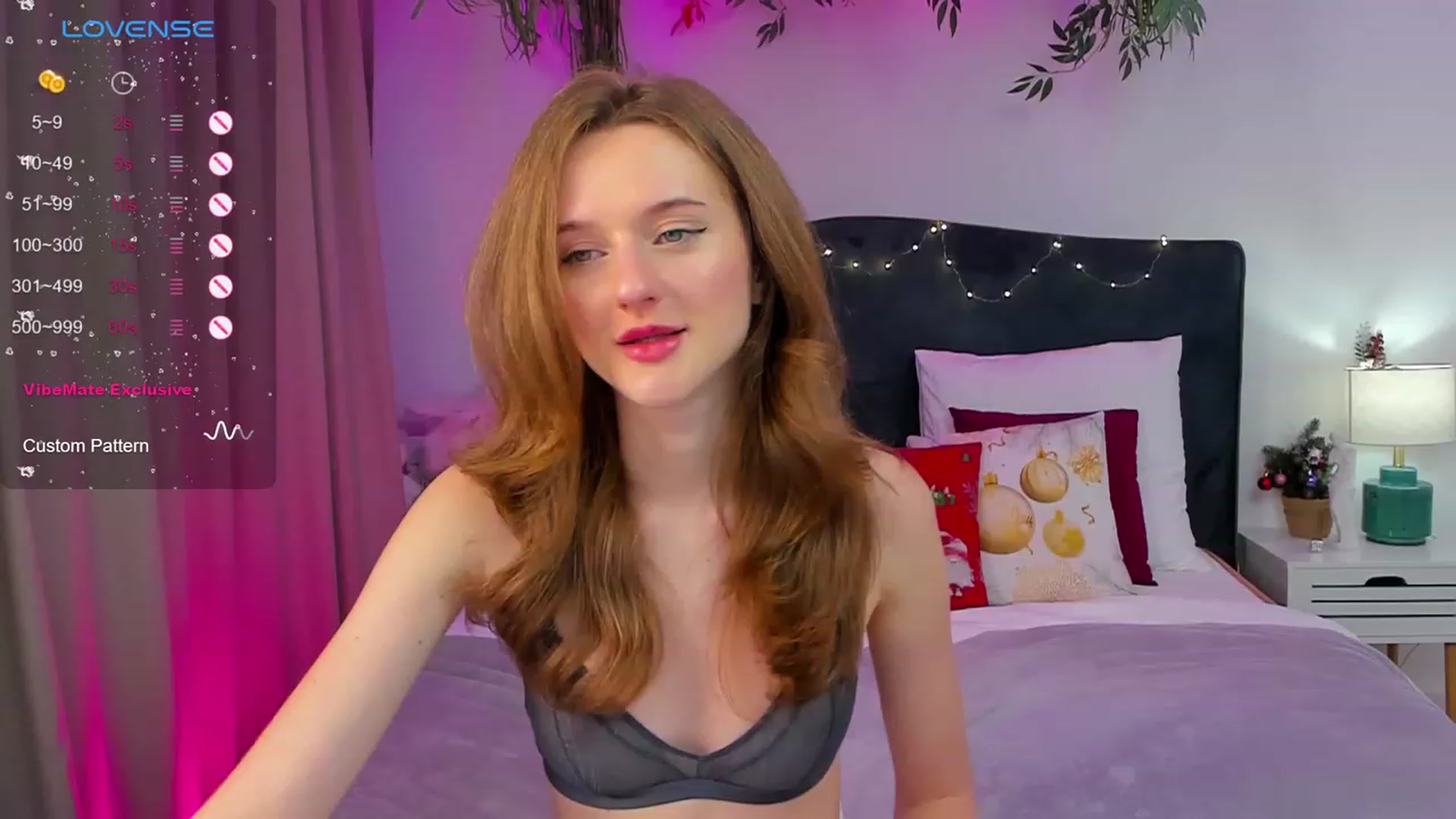 Gallery image thumbnail from MonaElisa's myfreecams stream on, 01/02/2024, 16:09 image 3 of 20