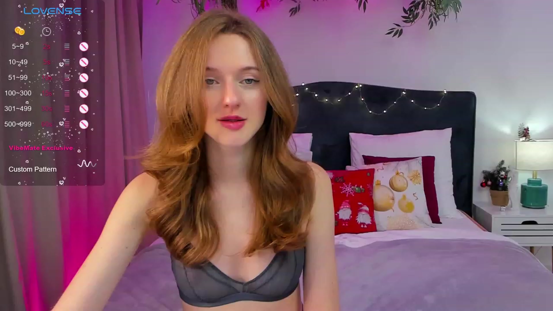 Gallery image thumbnail from MonaElisa's myfreecams stream on, 01/02/2024, 16:09 image 16 of 20