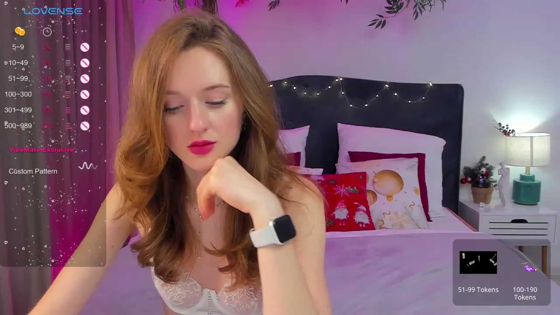 Gallery image thumbnail from MonaElisa's myfreecams stream on, 01/04/2024, 14:56 image 19 of 20