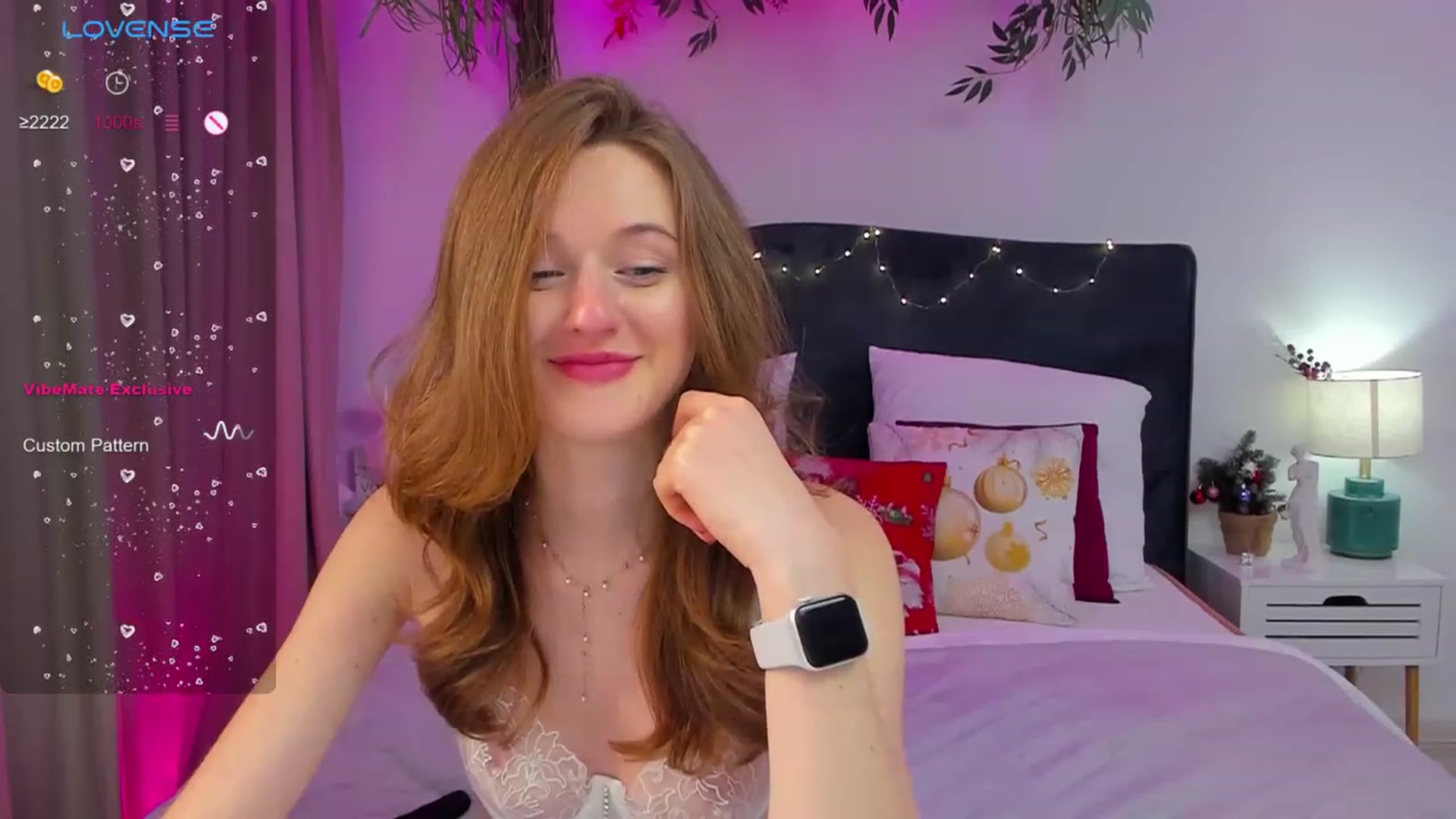 Gallery image thumbnail from MonaElisa's myfreecams stream on, 01/04/2024, 17:25 image 13 of 20