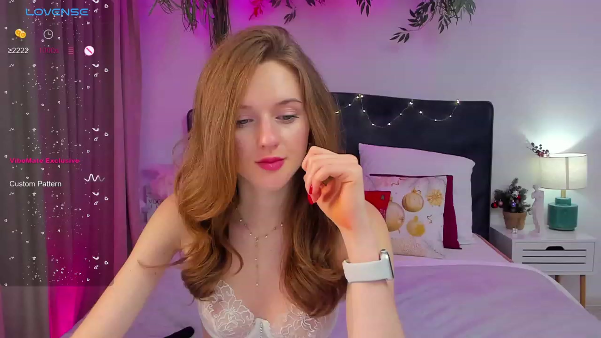 Gallery image thumbnail from MonaElisa's myfreecams stream on, 01/04/2024, 17:25 image 10 of 20