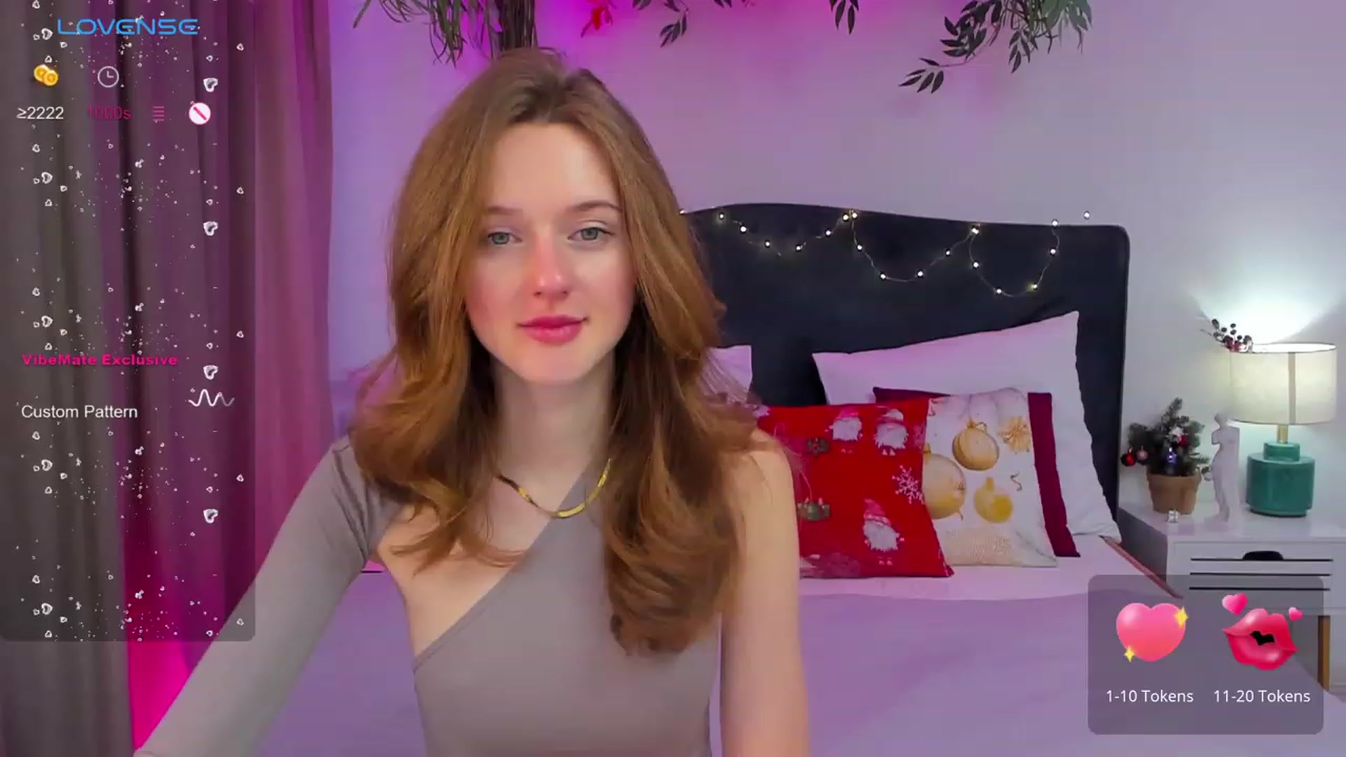 Gallery image thumbnail from MonaElisa's myfreecams stream on, 01/06/2024, 10:55 image 4 of 20