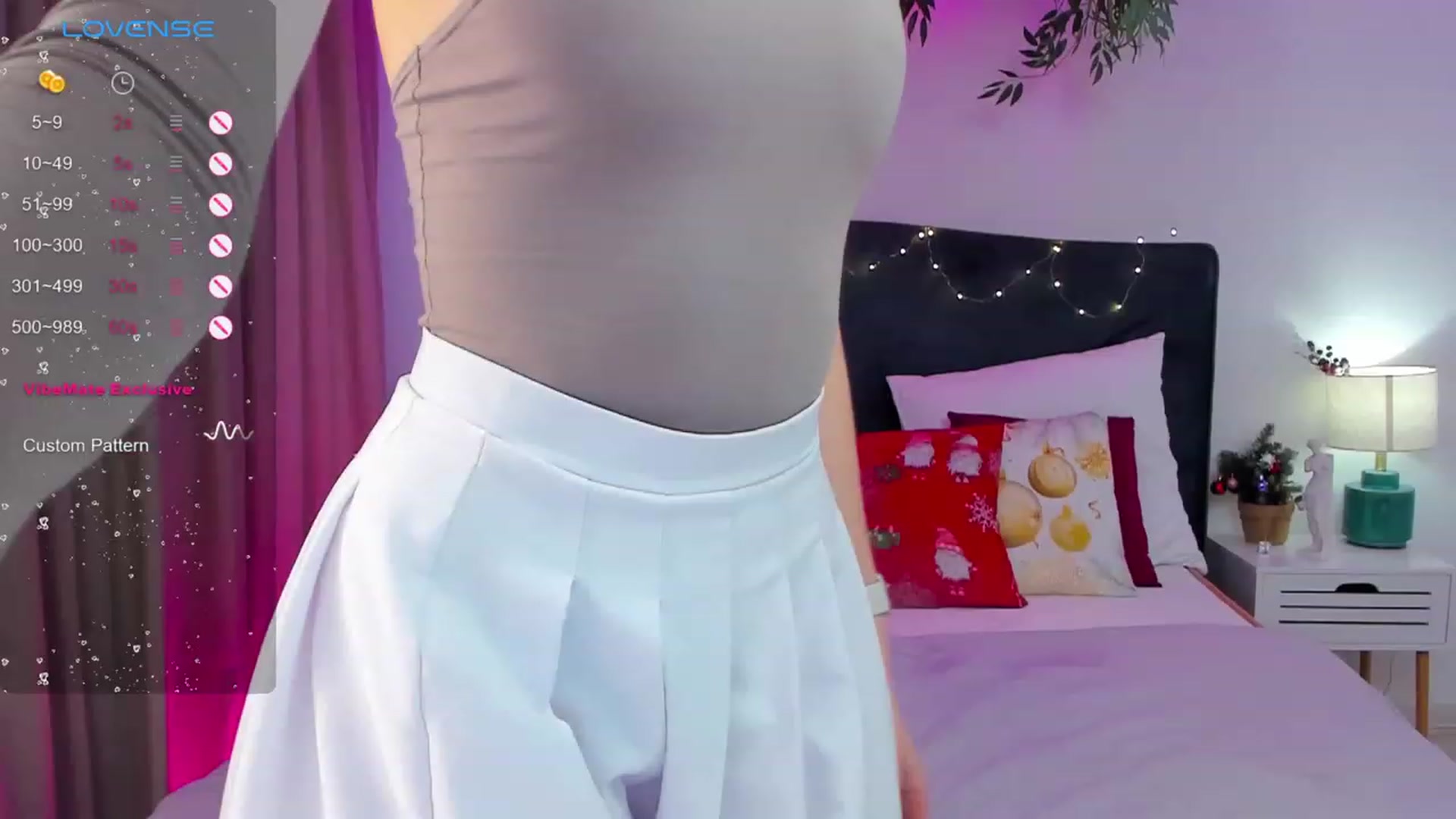 Gallery image thumbnail from MonaElisa's myfreecams stream on, 01/06/2024, 12:10 image 11 of 20
