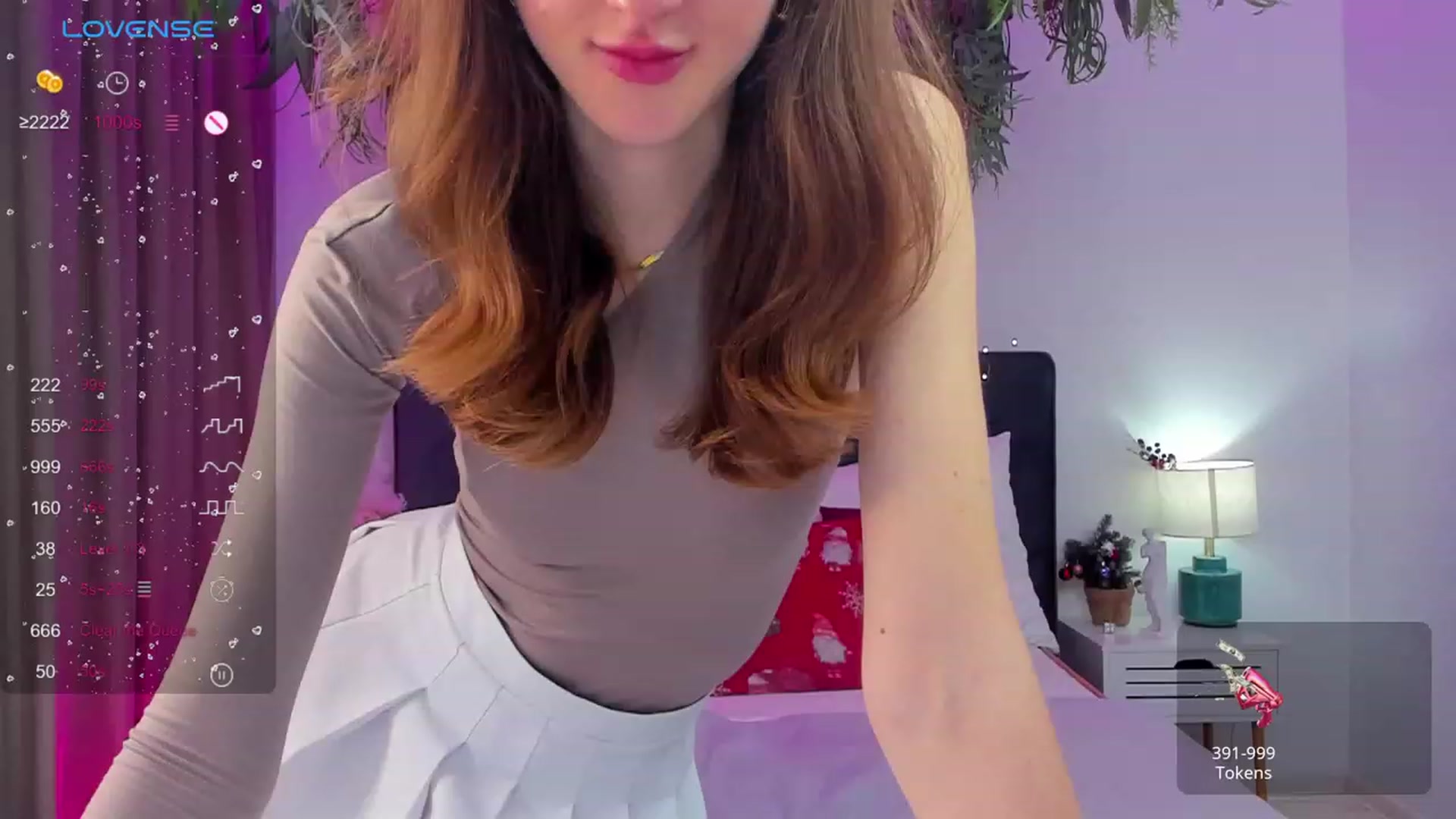 Gallery image thumbnail from MonaElisa's myfreecams stream on, 01/06/2024, 13:01 image 5 of 20