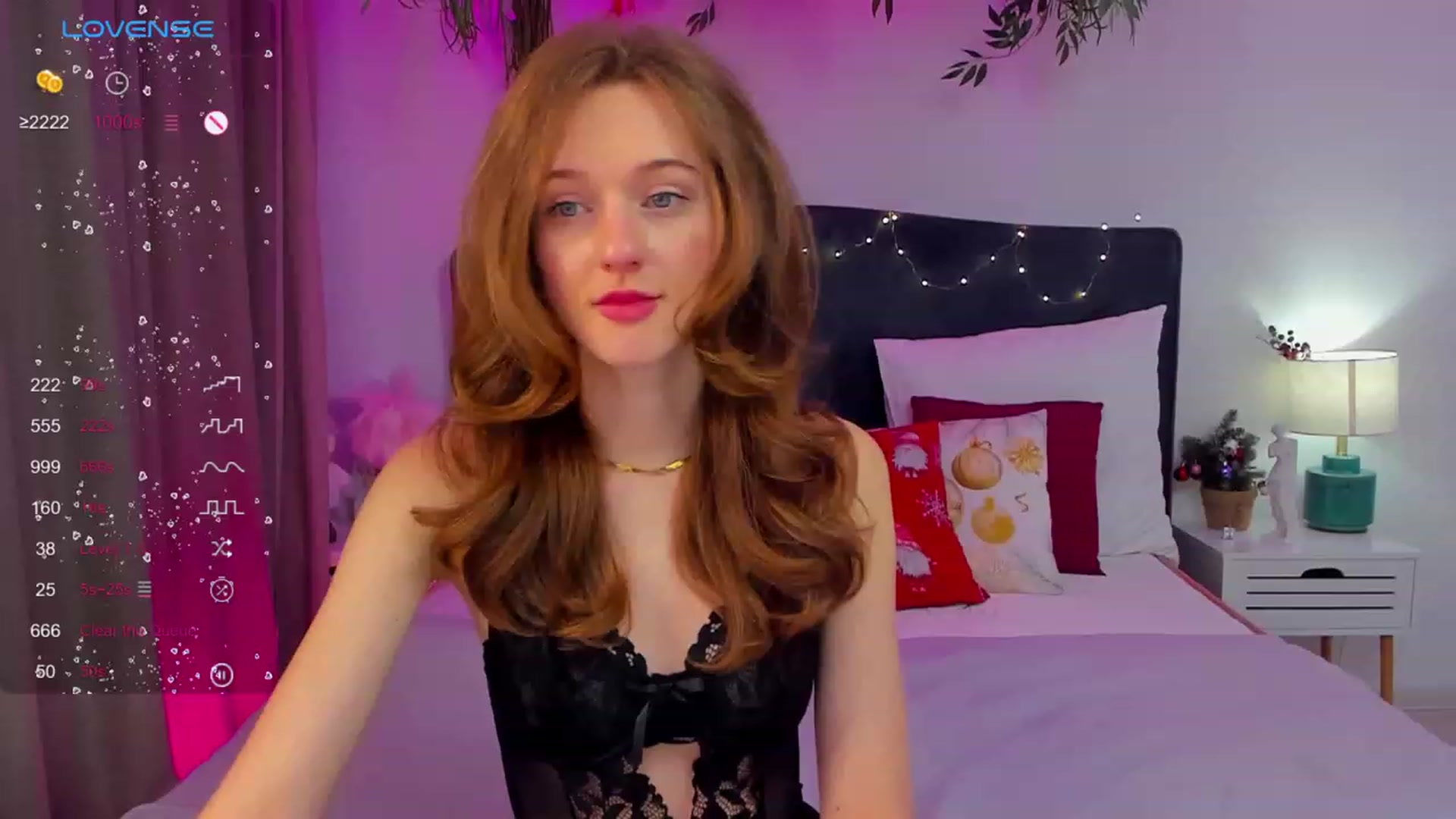 Gallery image thumbnail from MonaElisa's myfreecams stream on, 01/08/2024, 14:54 image 6 of 20