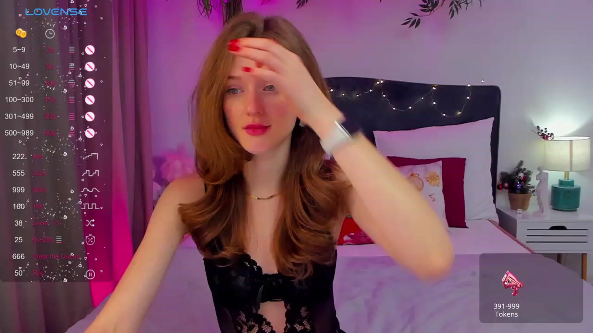 Gallery image thumbnail from MonaElisa's myfreecams stream on, 01/08/2024, 16:03 image 2 of 20