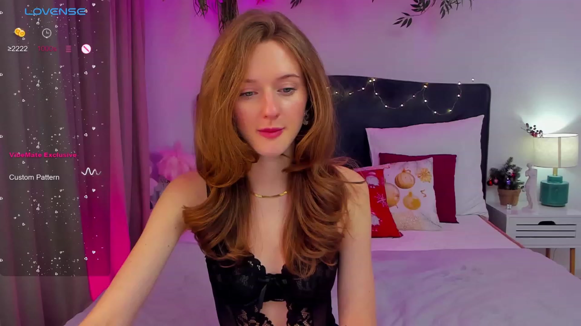 Gallery image thumbnail from MonaElisa's myfreecams stream on, 01/08/2024, 16:03 image 1 of 20