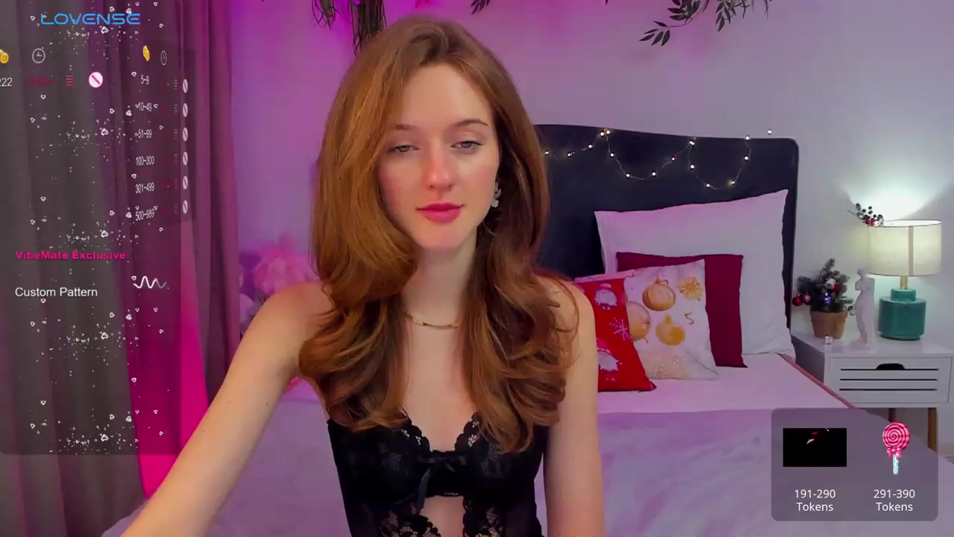 Gallery image thumbnail from MonaElisa's myfreecams stream on, 01/08/2024, 16:03 image 12 of 20