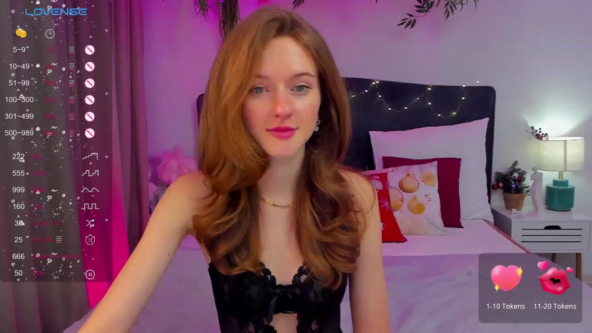 Gallery image thumbnail from MonaElisa's myfreecams stream on, 01/08/2024, 16:03 image 13 of 20