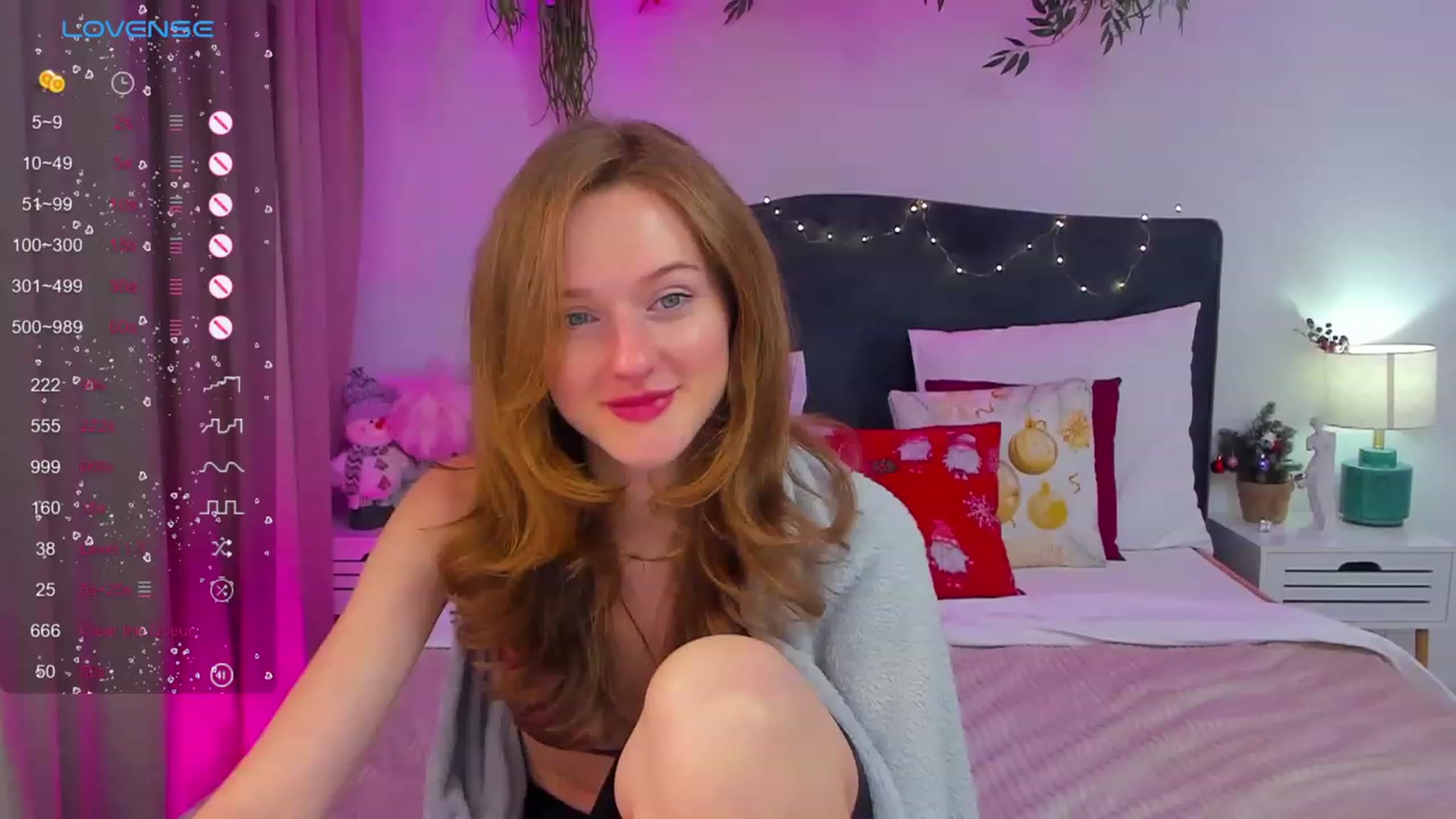 Gallery image thumbnail from MonaElisa's myfreecams stream on, 01/09/2024, 18:02 image 19 of 20