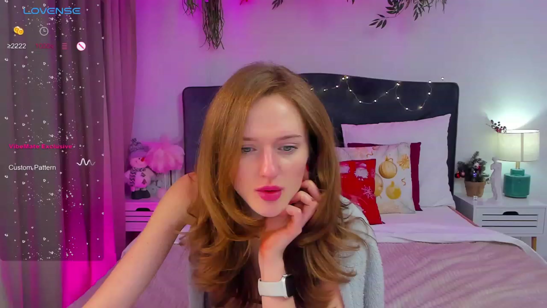 Gallery image thumbnail from MonaElisa's myfreecams stream on, 01/09/2024, 18:02 image 5 of 20
