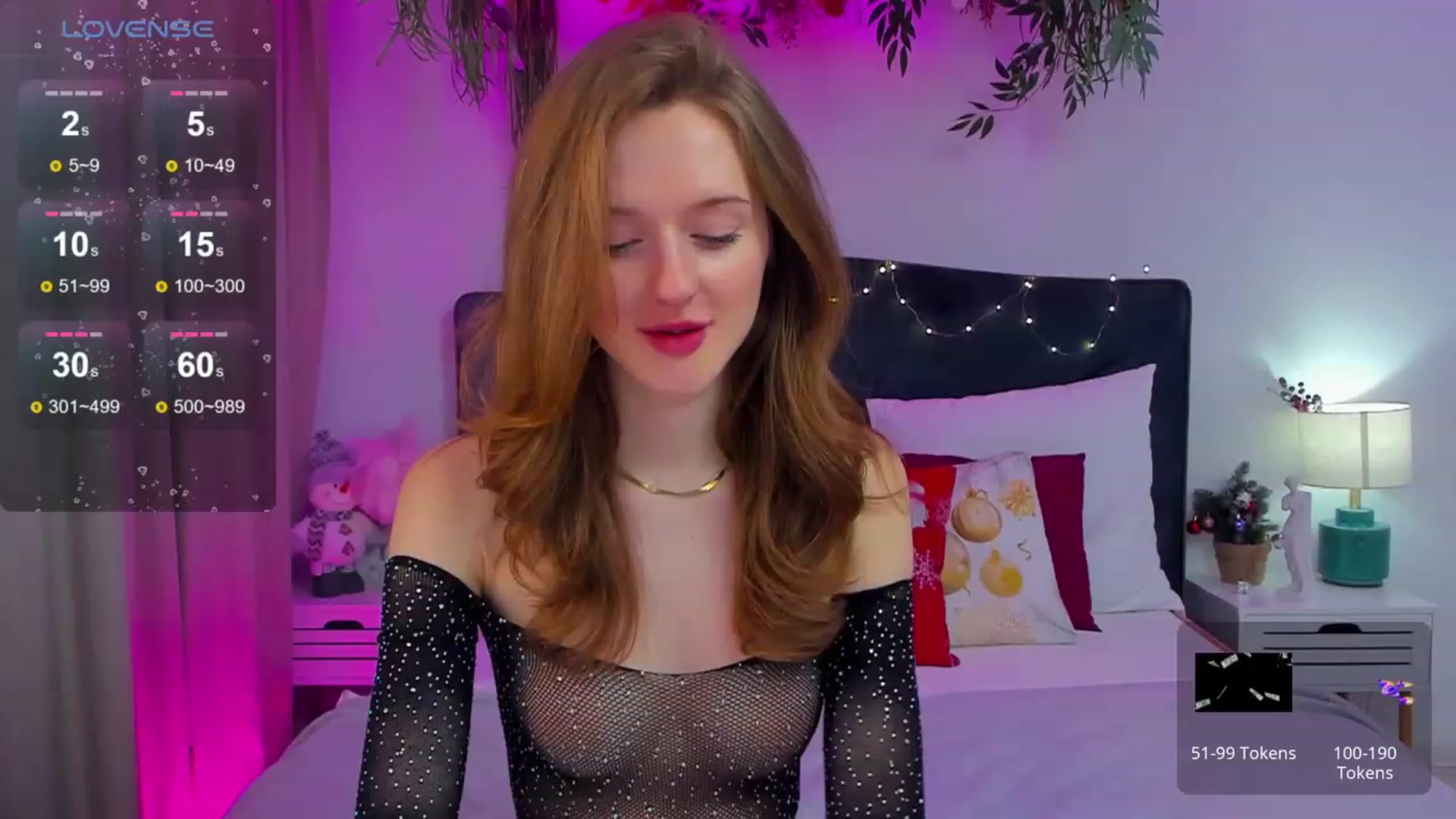 Gallery image thumbnail from MonaElisa's myfreecams stream on, 01/10/2024, 16:37 image 16 of 20