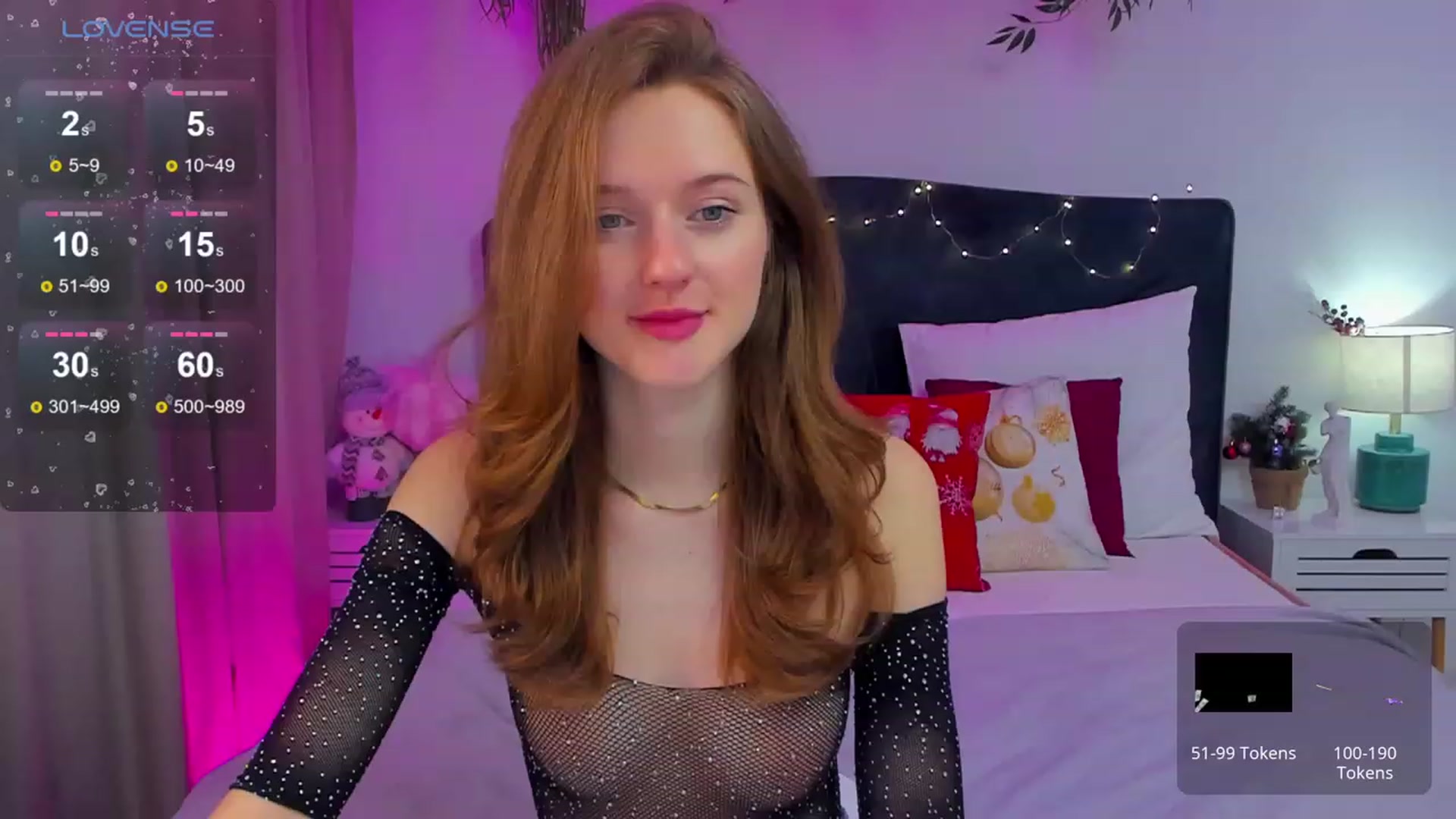 Gallery image thumbnail from MonaElisa's myfreecams stream on, 01/10/2024, 16:37 image 2 of 20