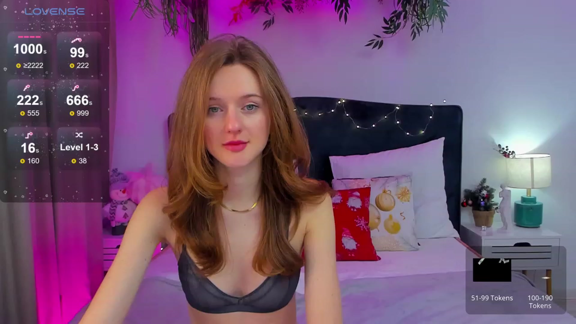 Gallery image thumbnail from MonaElisa's myfreecams stream on, 01/10/2024, 18:56 image 4 of 20