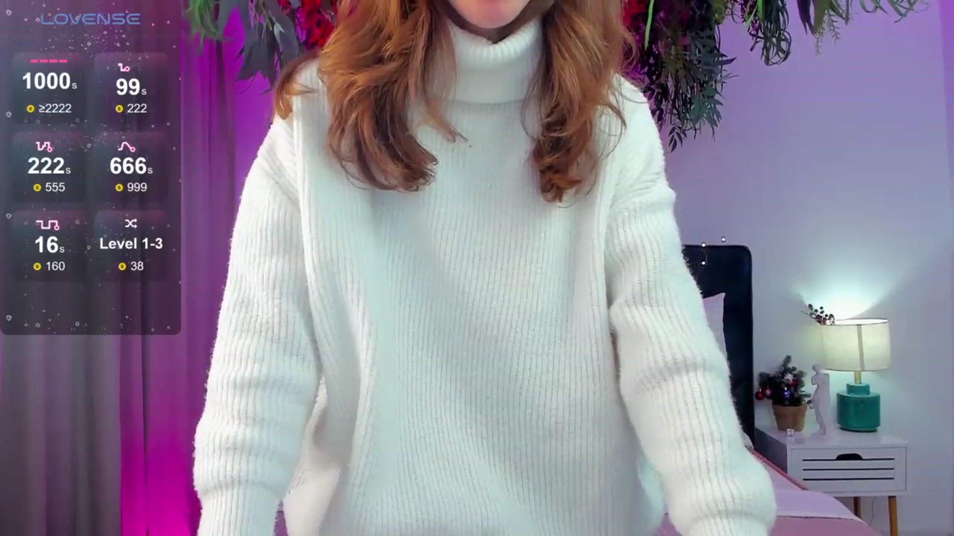 Gallery image thumbnail from MonaElisa's myfreecams stream on, 01/10/2024, 20:00 image 20 of 20