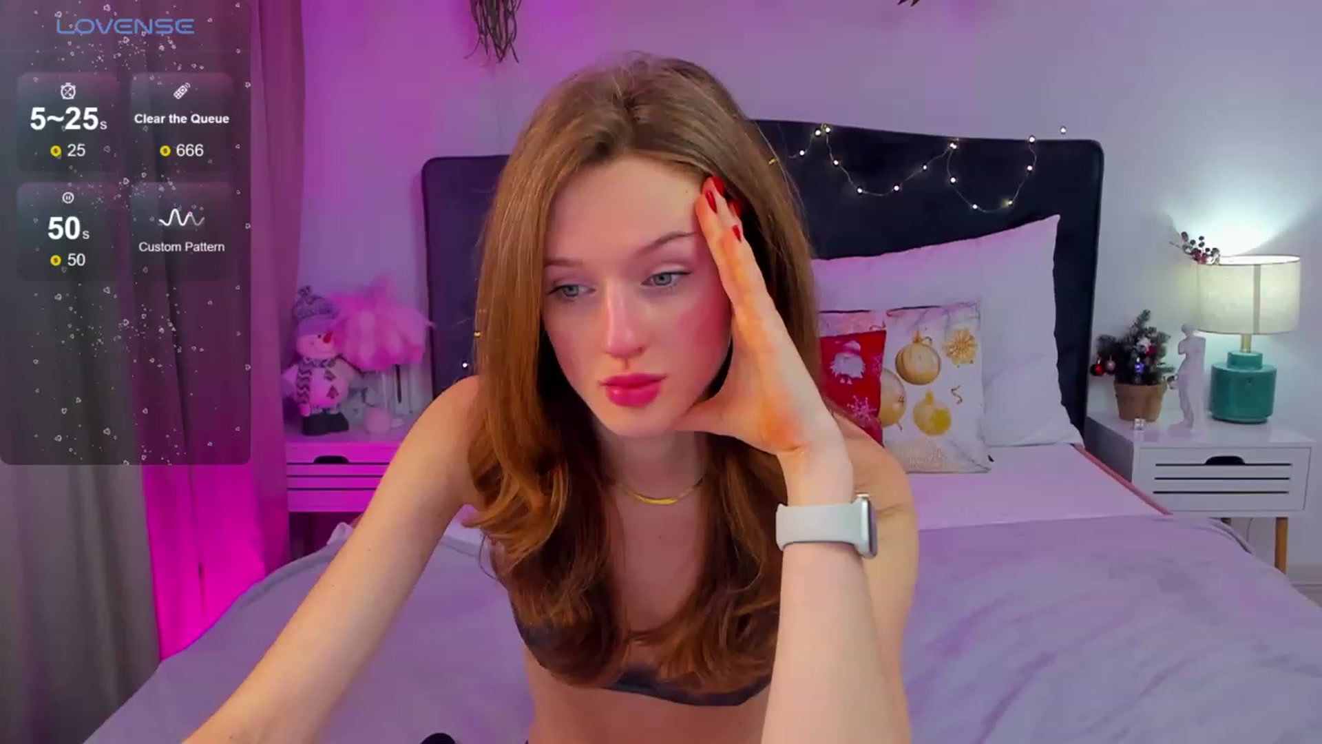 Gallery image thumbnail from MonaElisa's myfreecams stream on, 01/10/2024, 20:00 image 5 of 20