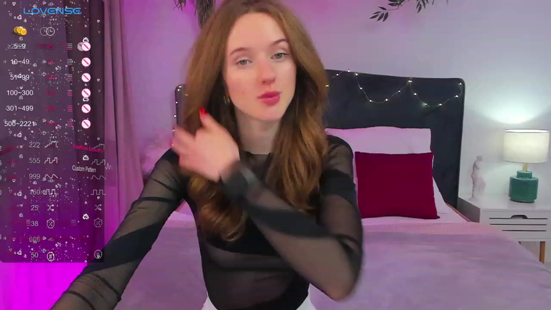 Gallery image thumbnail from MonaElisa's myfreecams stream on, 02/03/2024, 15:26 image 10 of 20
