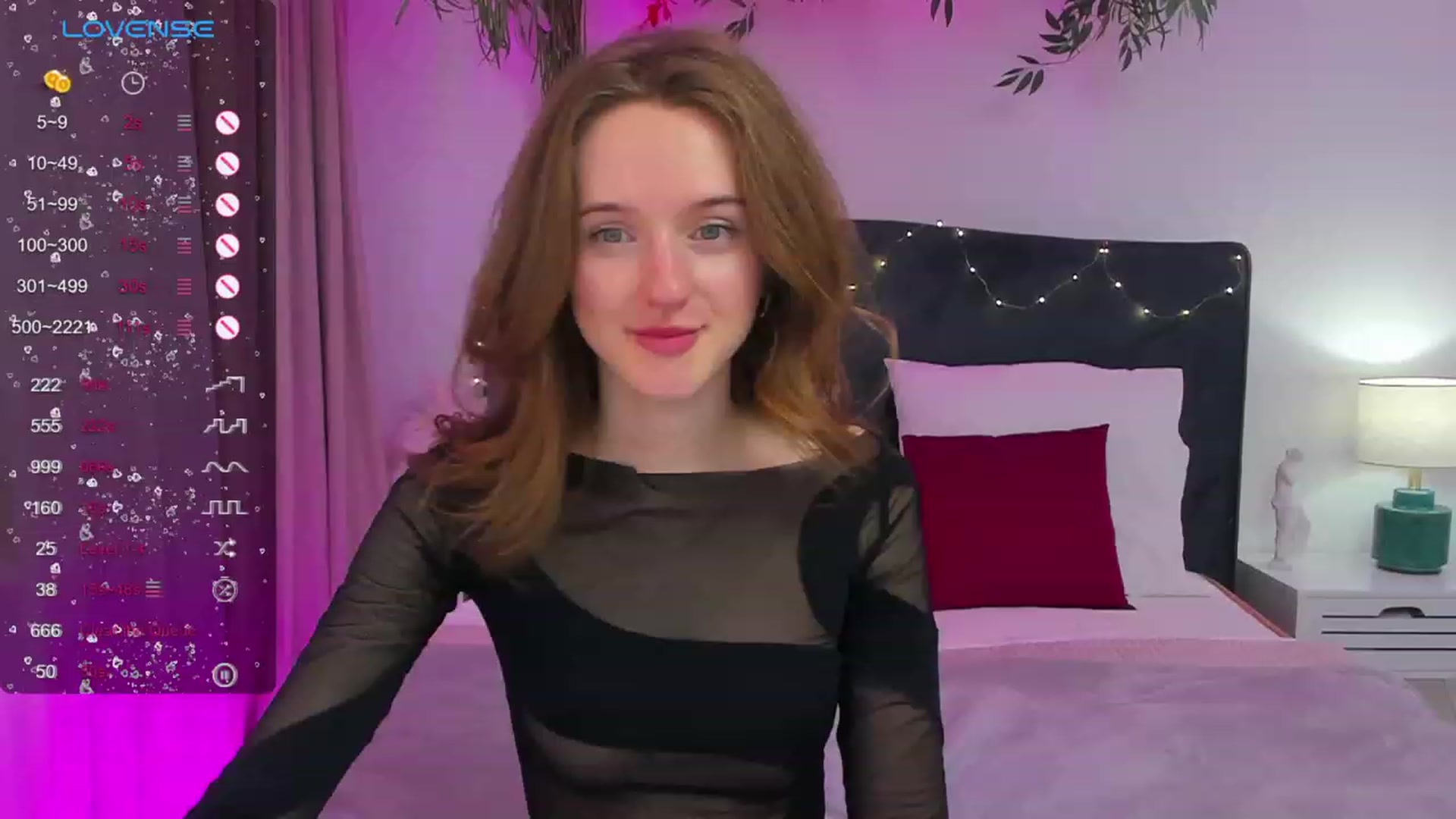 Gallery image thumbnail from MonaElisa's myfreecams stream on, 02/03/2024, 18:03 image 18 of 20