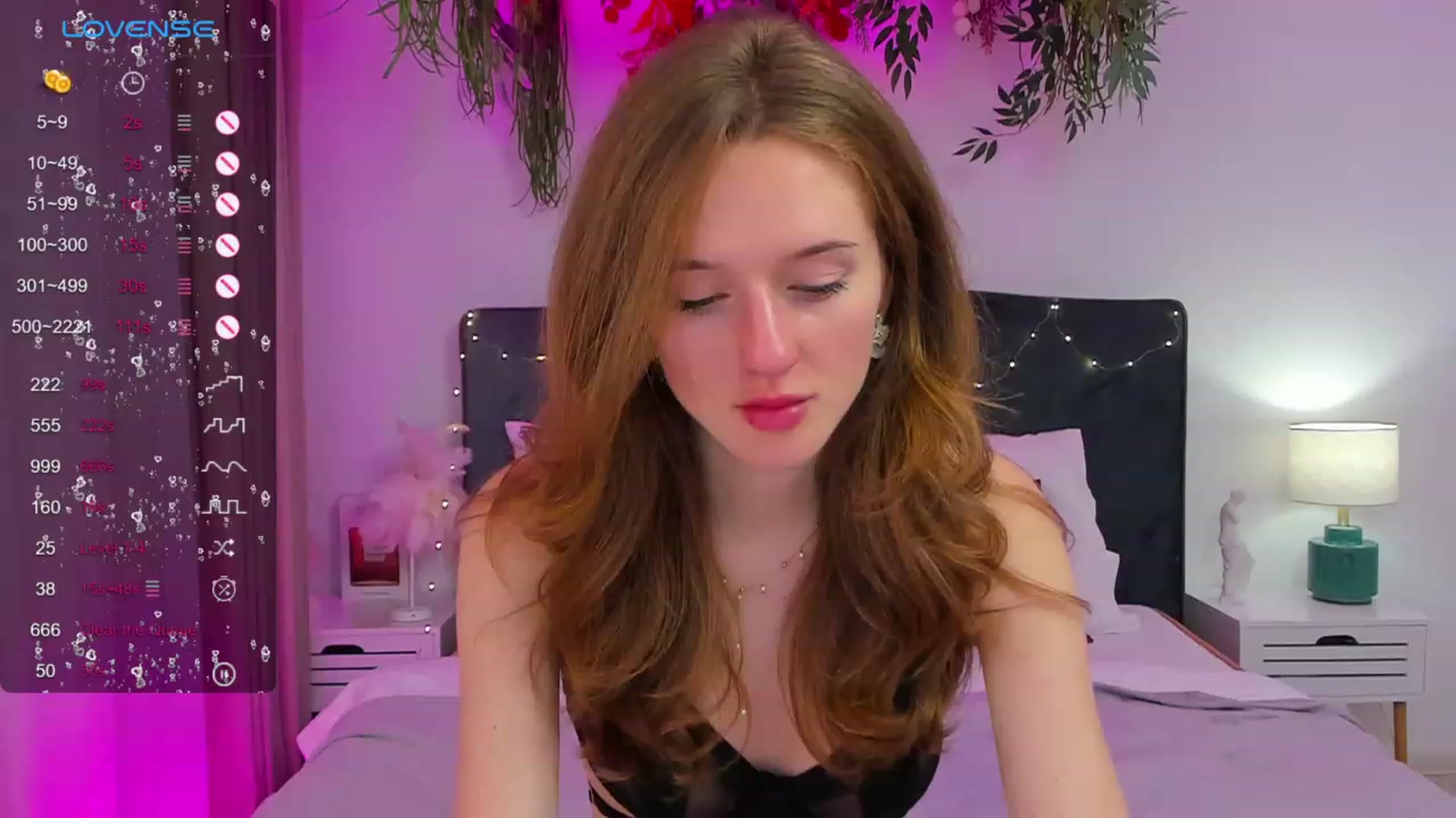 Gallery image thumbnail from MonaElisa's myfreecams stream on, 02/06/2024, 17:25 image 14 of 20