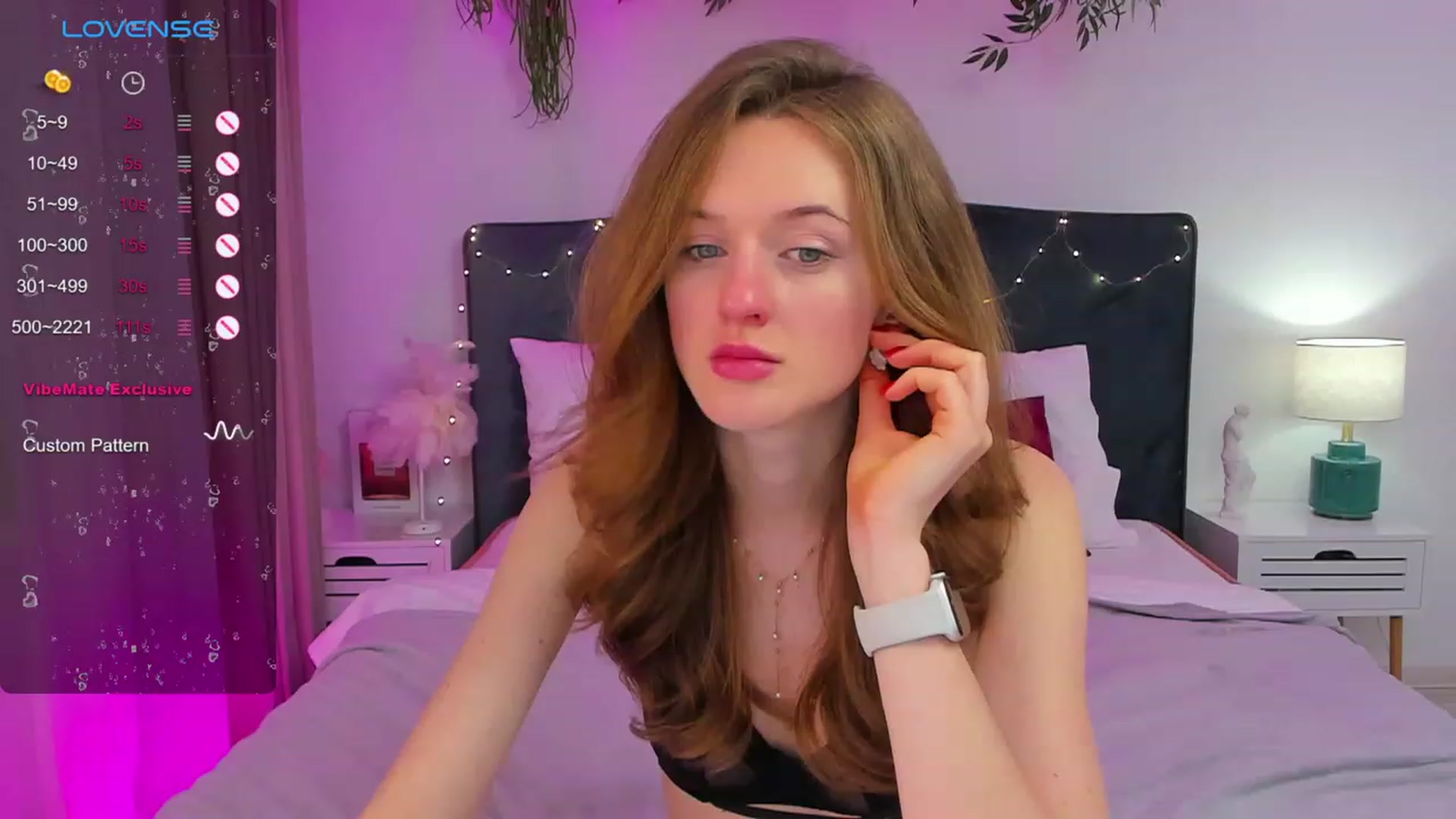 Gallery image thumbnail from MonaElisa's myfreecams stream on, 02/06/2024, 19:02 image 14 of 20