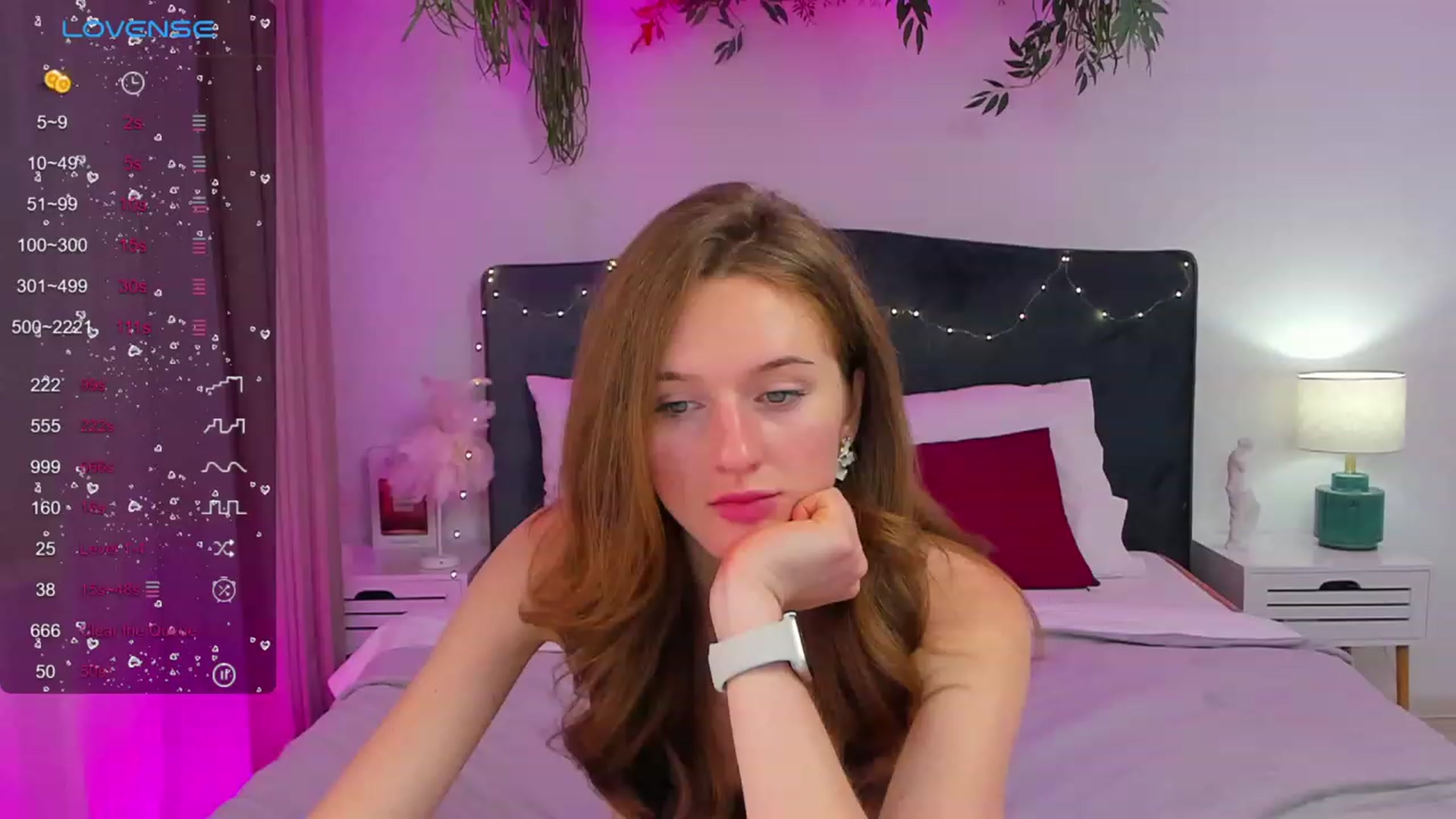 Gallery image thumbnail from MonaElisa's myfreecams stream on, 02/06/2024, 20:04 image 11 of 20