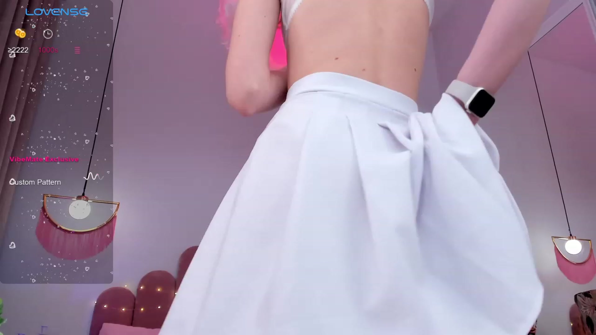 Gallery image thumbnail from MonaElisa's myfreecams stream on, 02/12/2024, 13:01 image 13 of 20