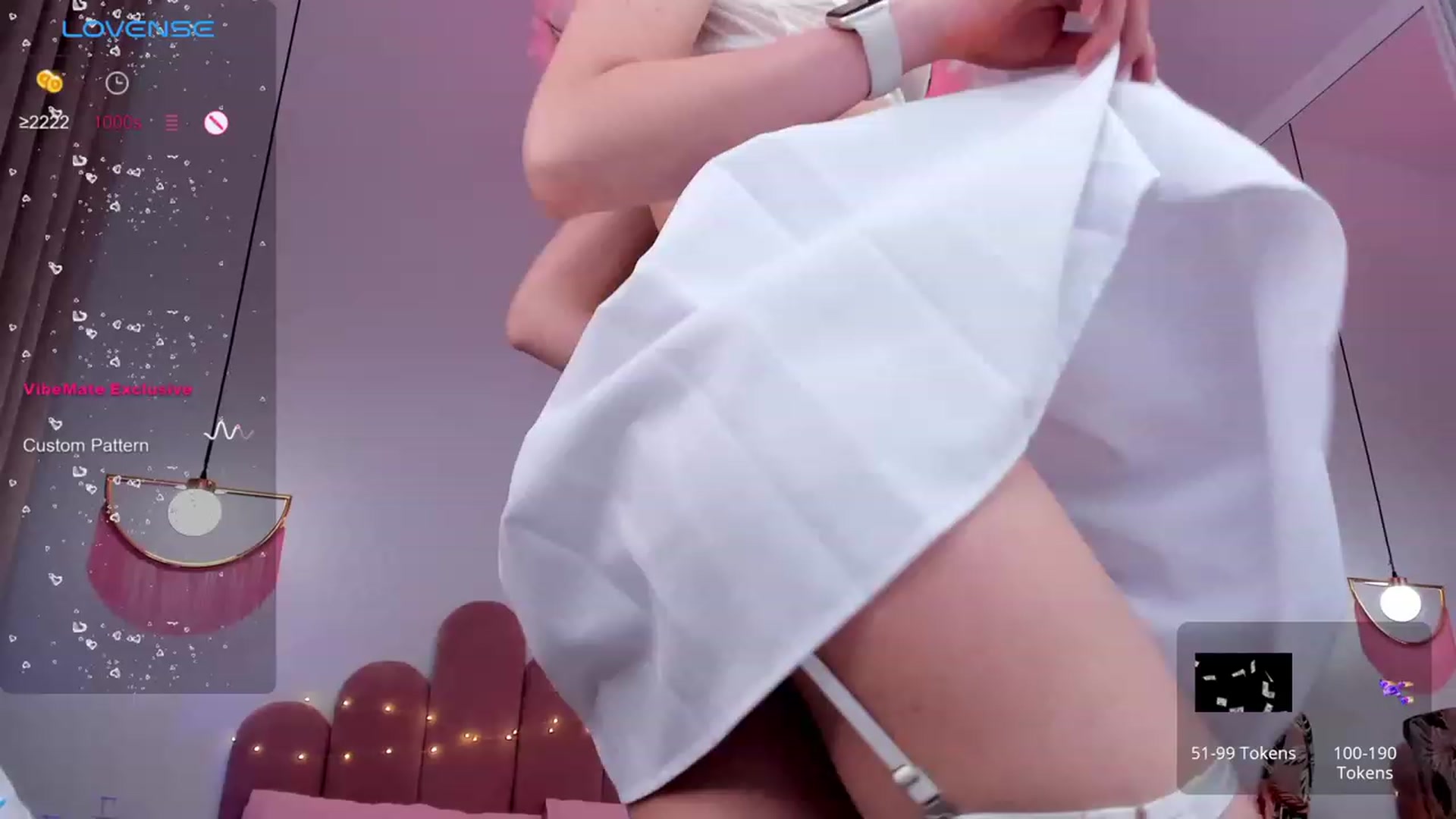 Gallery image thumbnail from MonaElisa's myfreecams stream on, 02/12/2024, 13:01 image 15 of 20
