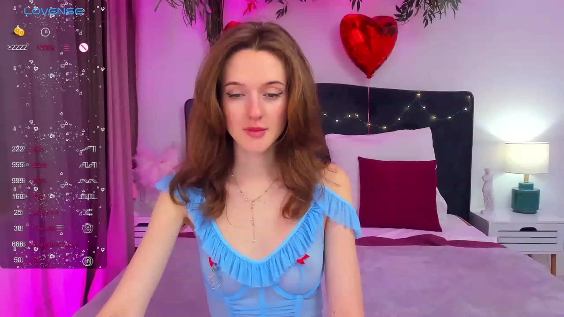 Gallery image thumbnail from MonaElisa's myfreecams stream on, 02/17/2024, 18:49 image 19 of 20