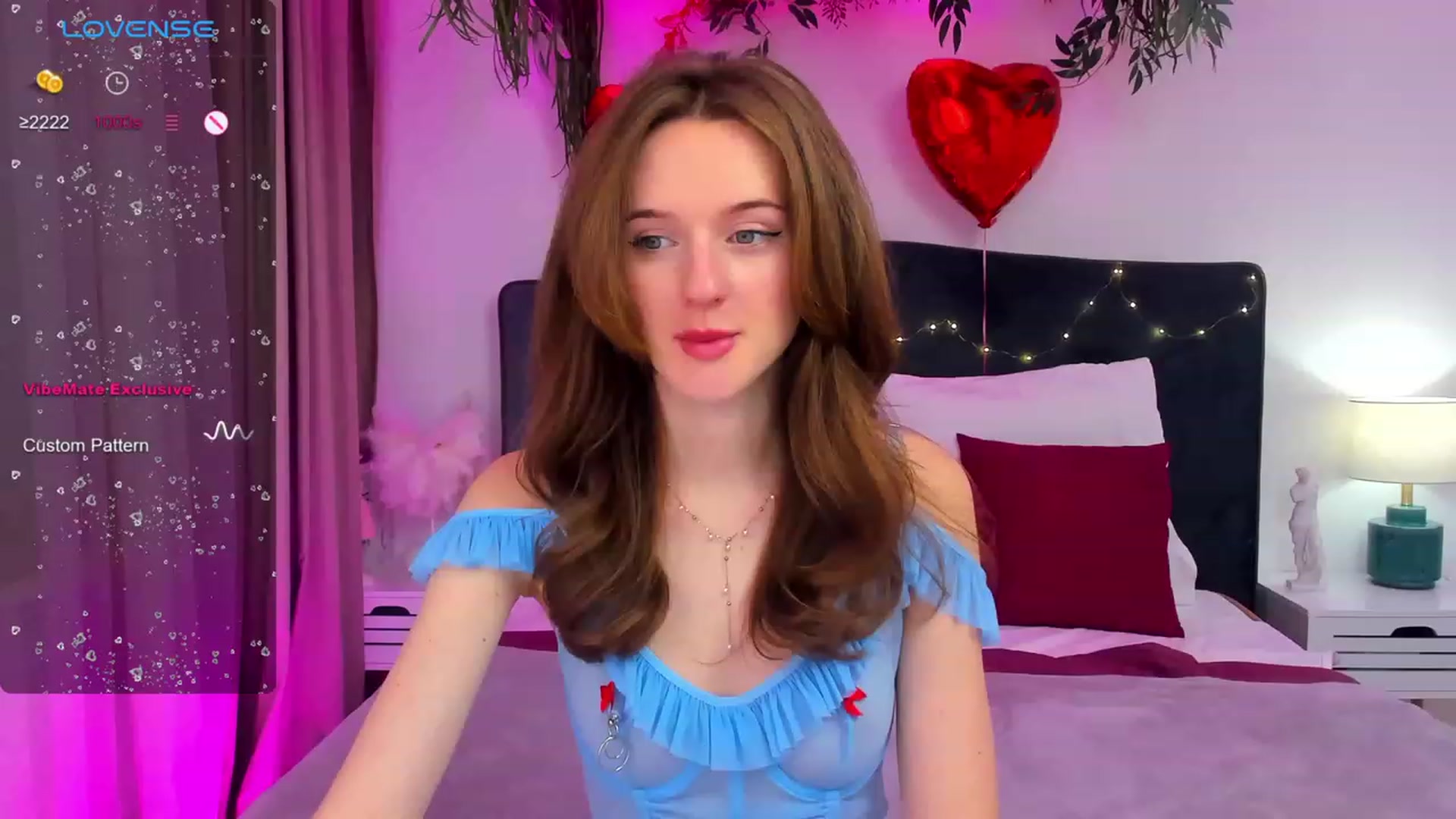 Gallery image thumbnail from MonaElisa's myfreecams stream on, 02/17/2024, 18:49 image 4 of 20