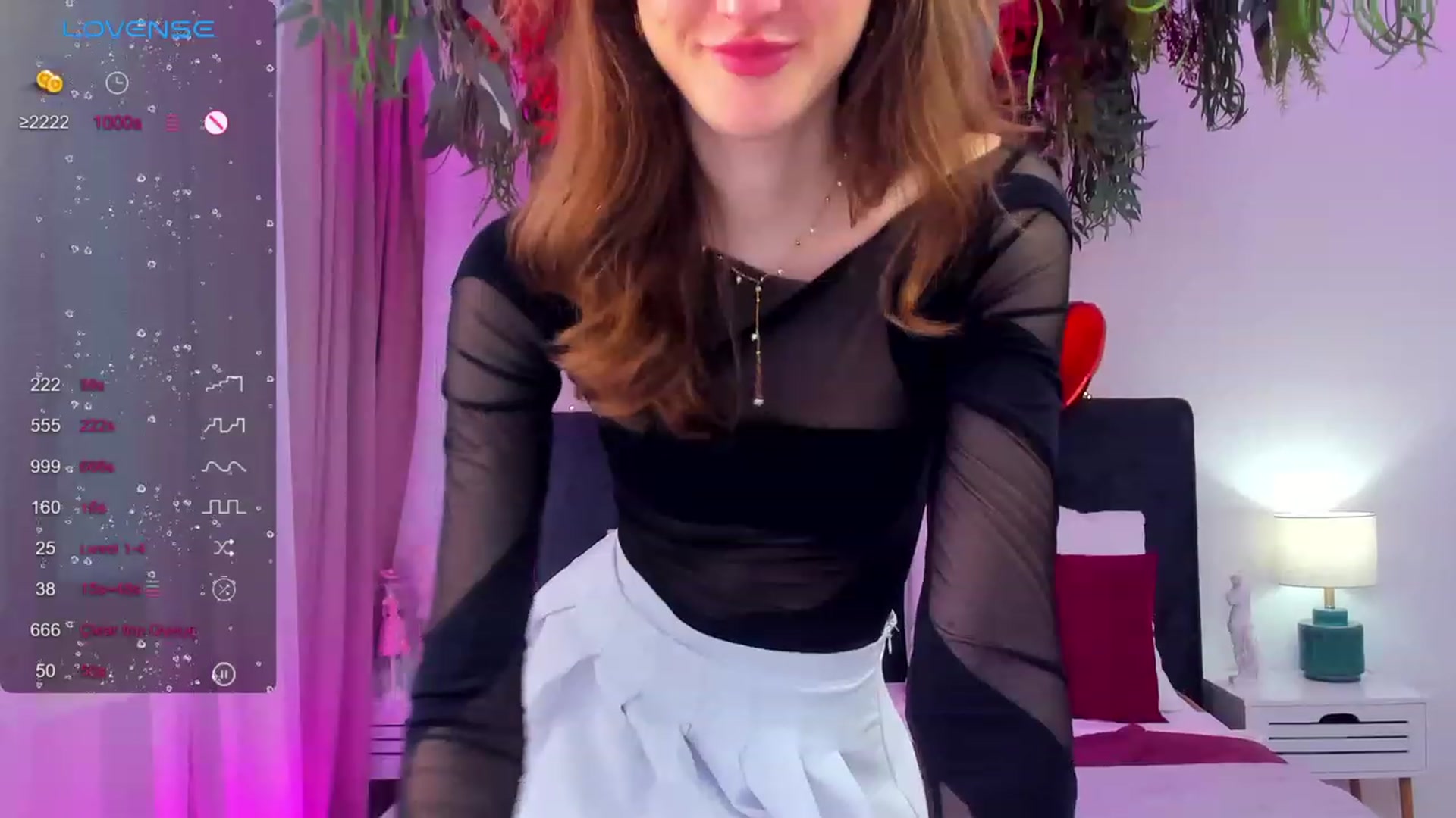 Gallery image thumbnail from MonaElisa's myfreecams stream on, 02/18/2024, 12:37 image 15 of 20