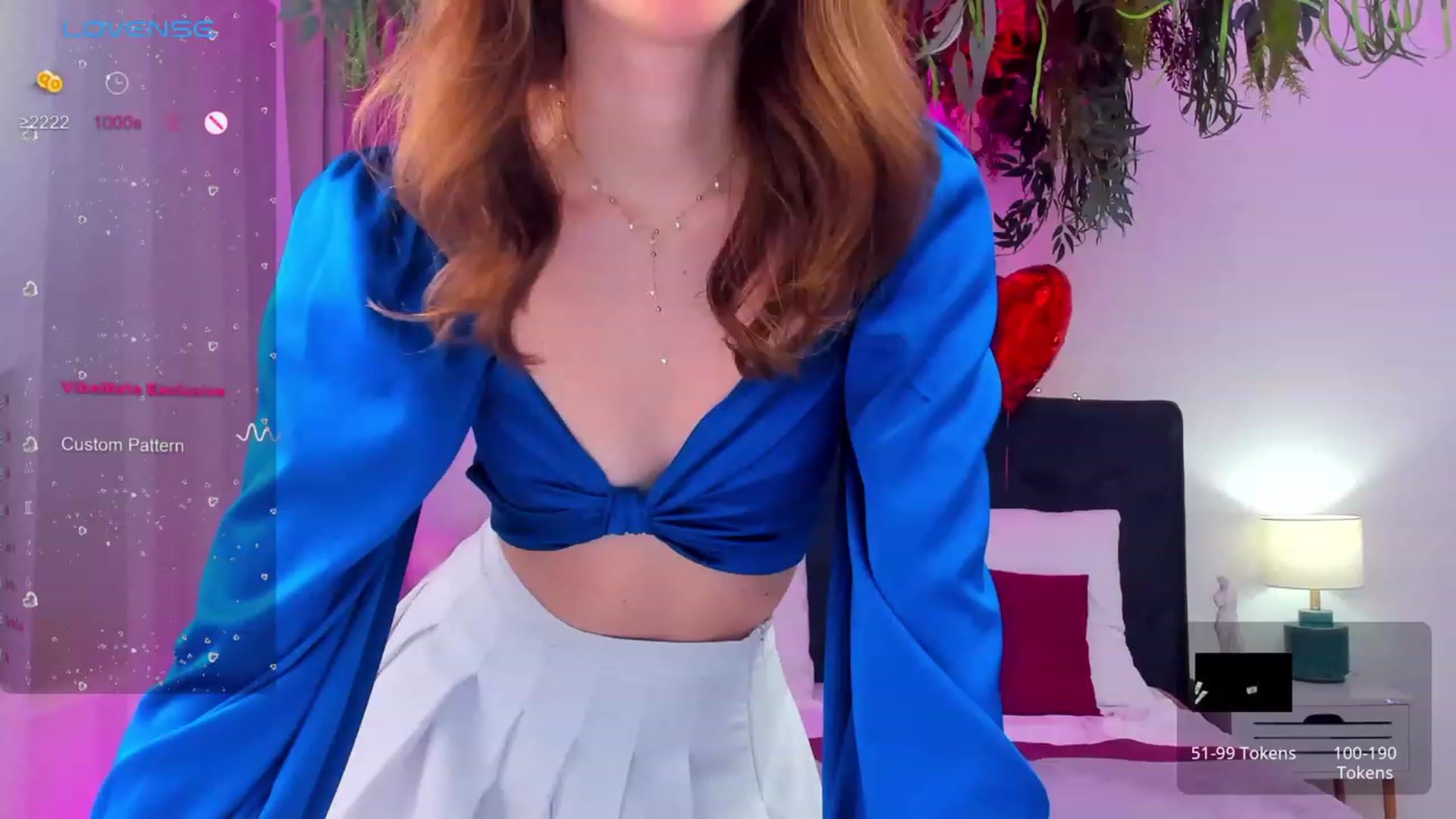 Gallery image thumbnail from MonaElisa's myfreecams stream on, 02/19/2024, 18:43 image 18 of 20