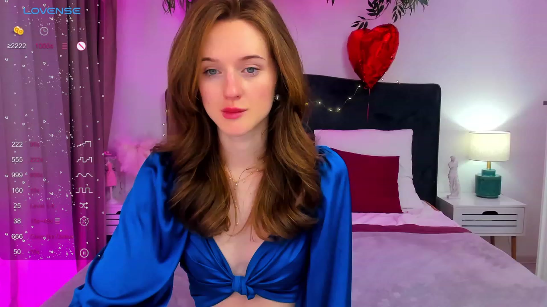 Gallery image thumbnail from MonaElisa's myfreecams stream on, 02/19/2024, 20:01 image 1 of 20