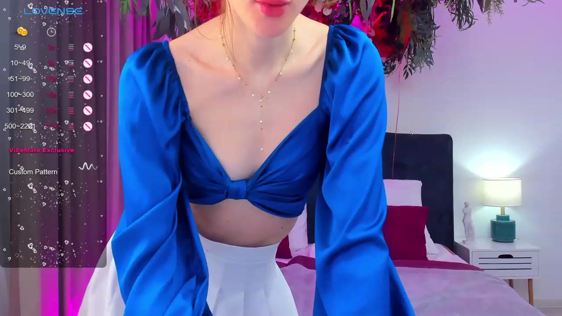 Gallery image thumbnail from MonaElisa's myfreecams stream on, 02/21/2024, 18:08 image 13 of 20