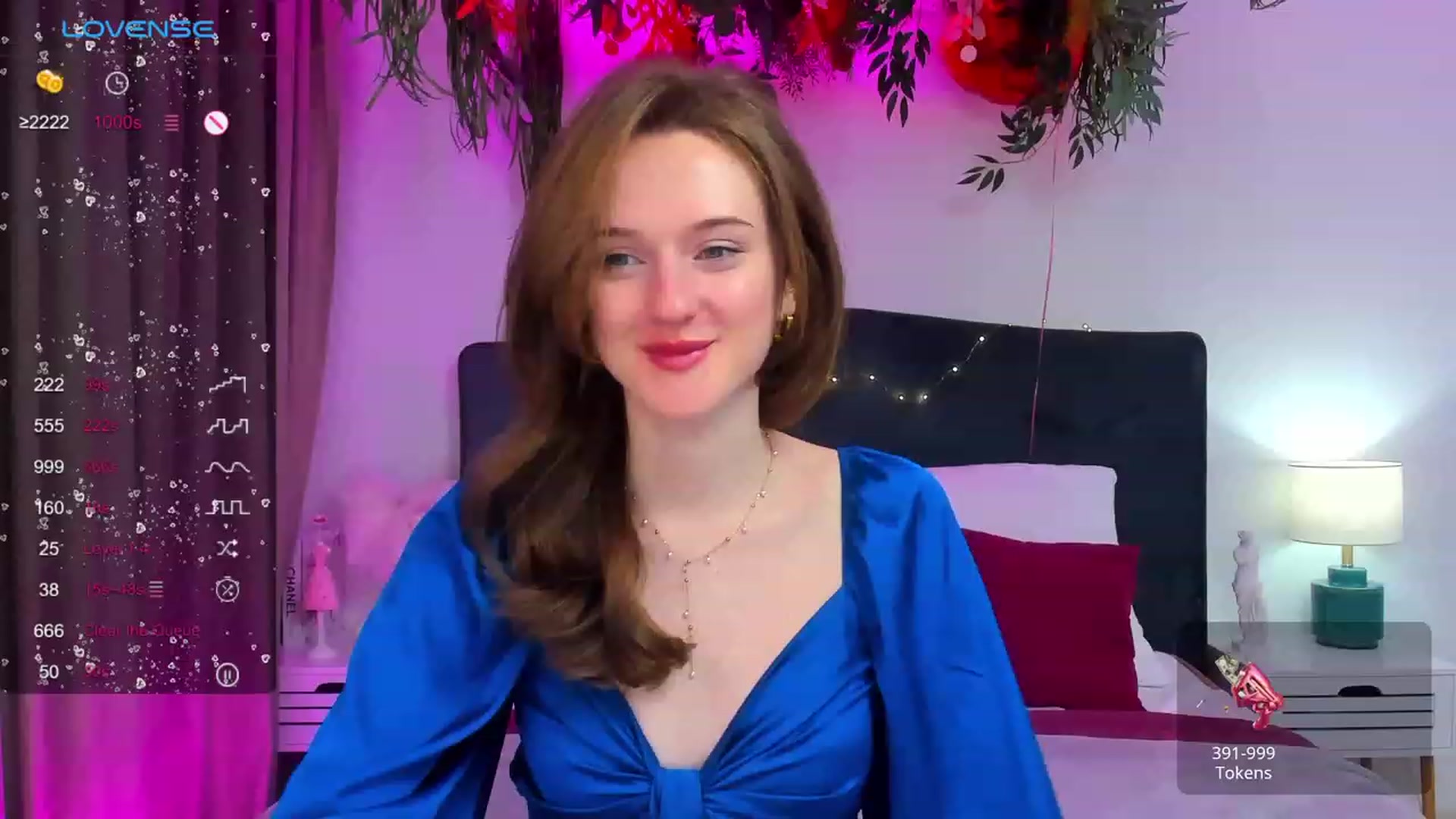 Gallery image thumbnail from MonaElisa's myfreecams stream on, 02/21/2024, 18:08 image 20 of 20