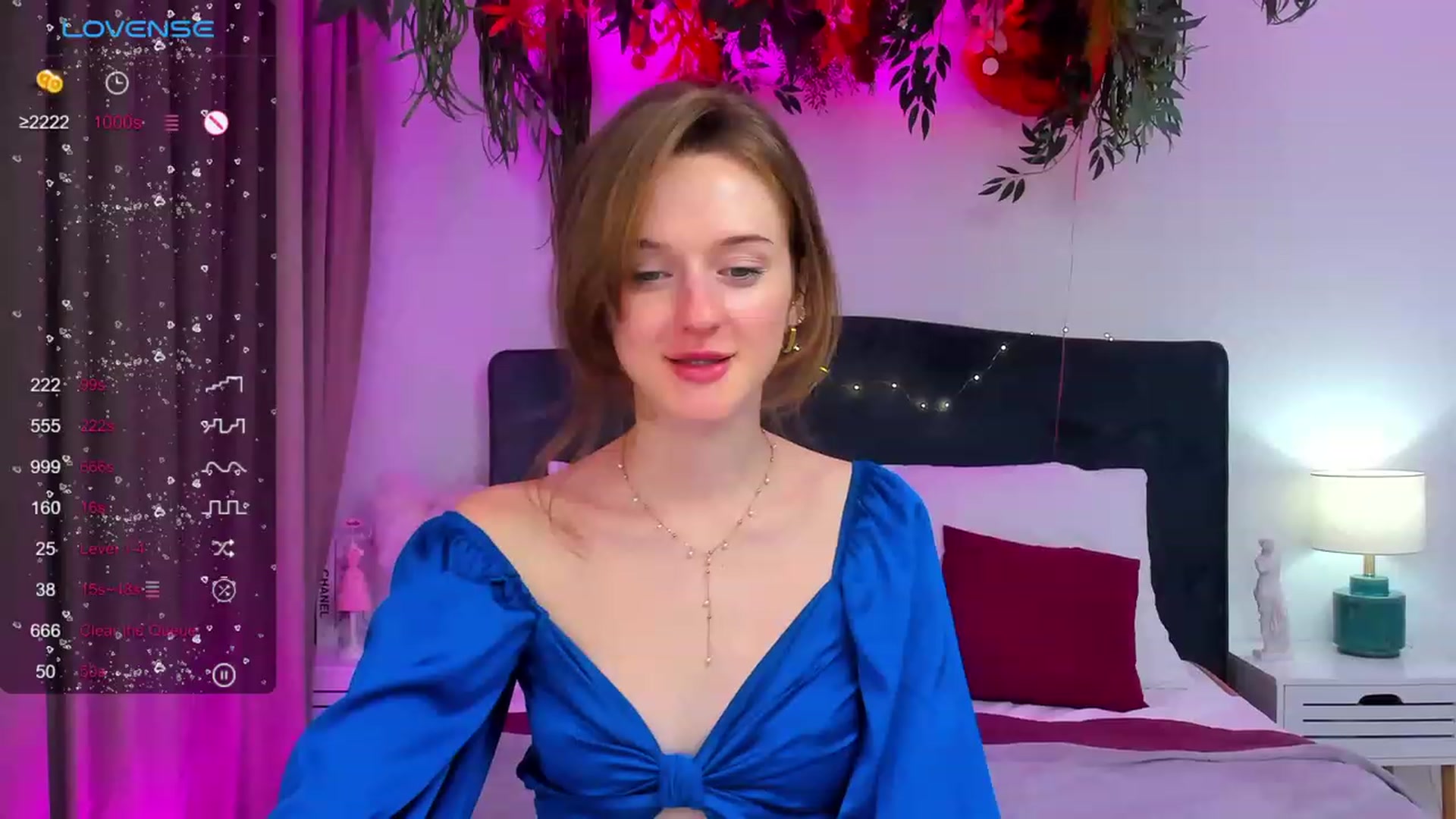 Gallery image thumbnail from MonaElisa's myfreecams stream on, 02/21/2024, 20:02 image 5 of 20