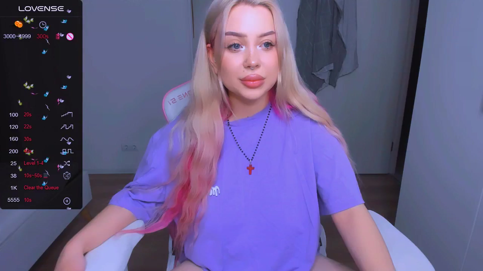 Gallery image thumbnail from MonaLauu's myfreecams stream on, 03/28/2025, 01:37 image 7 of 20