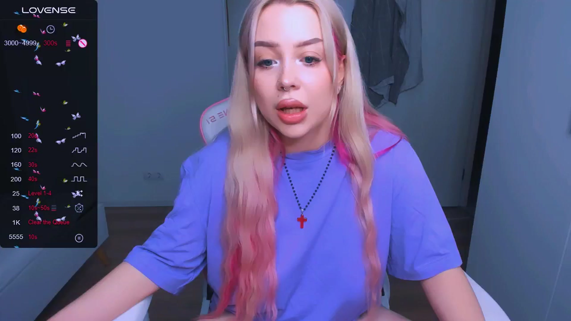 Gallery image thumbnail from MonaLauu's myfreecams stream on, 03/28/2025, 01:37 image 15 of 20