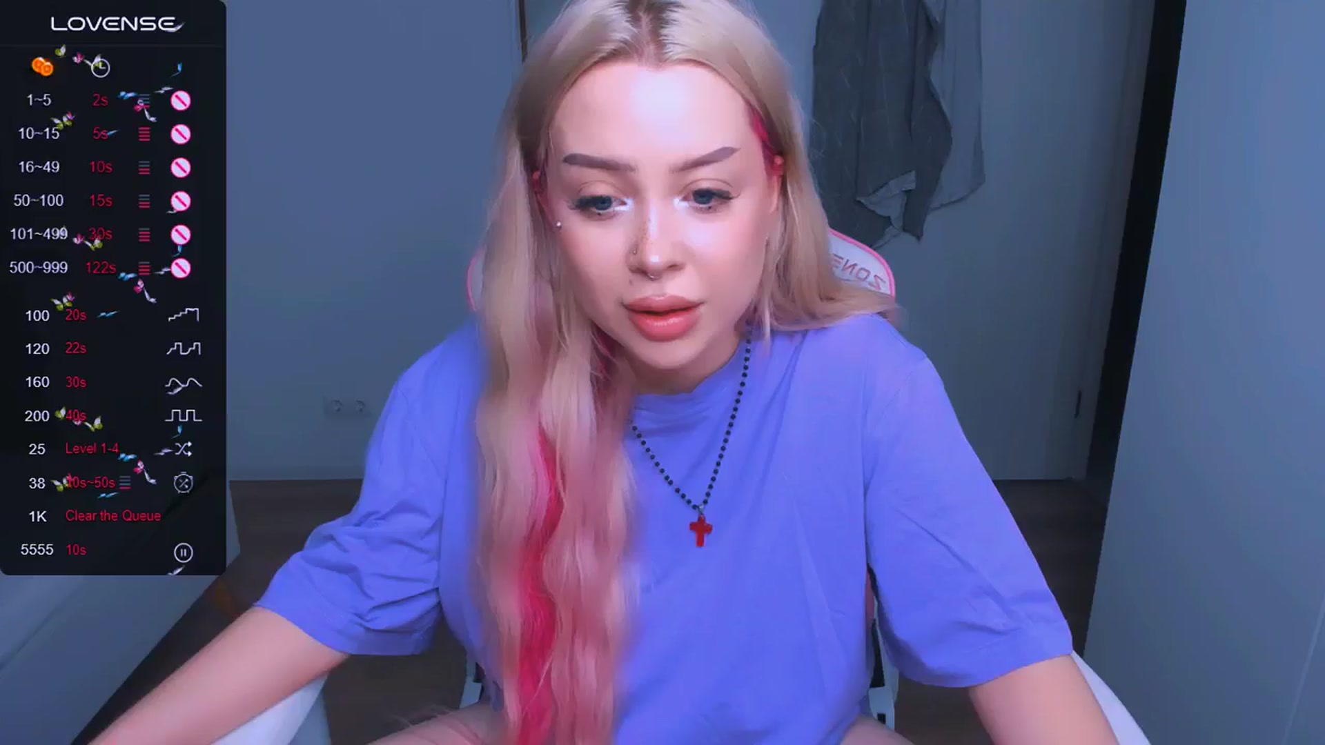 Gallery image thumbnail from MonaLauu's myfreecams stream on, 03/28/2025, 02:46 image 4 of 20