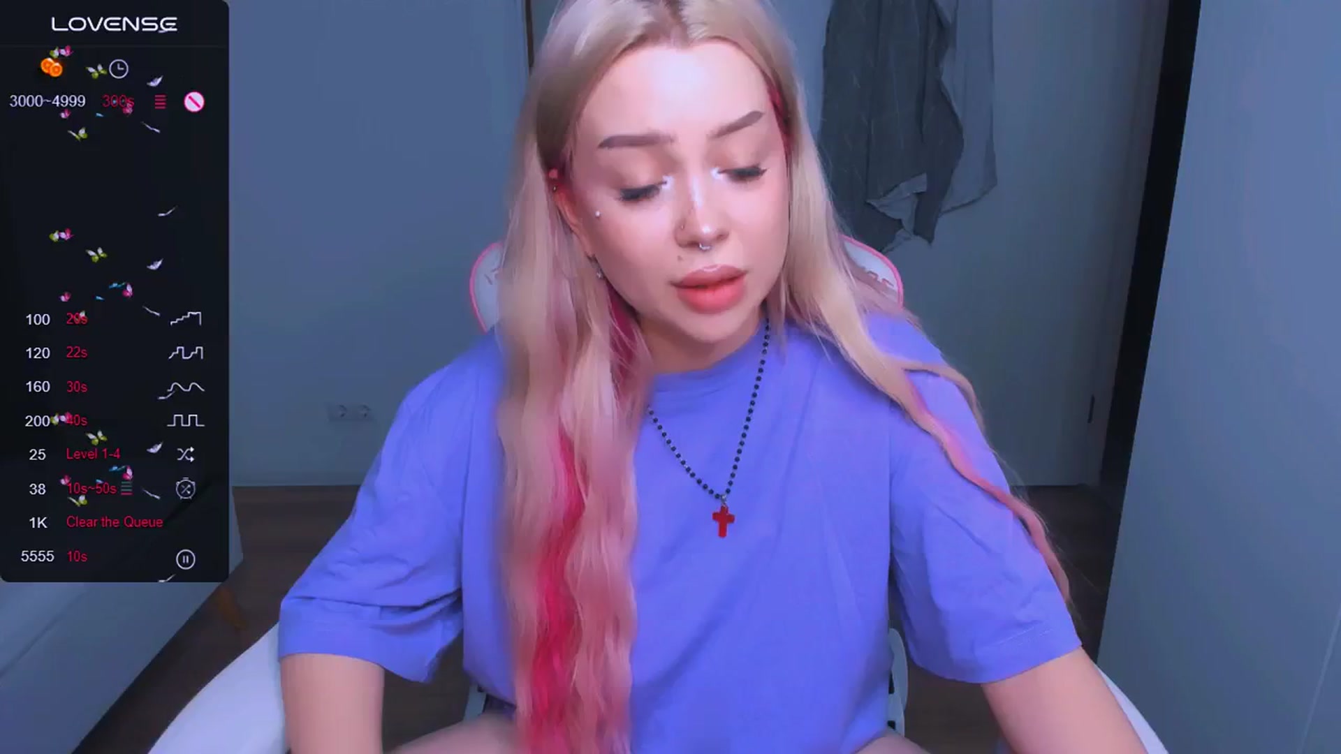 Gallery image thumbnail from MonaLauu's myfreecams stream on, 03/28/2025, 02:46 image 5 of 20